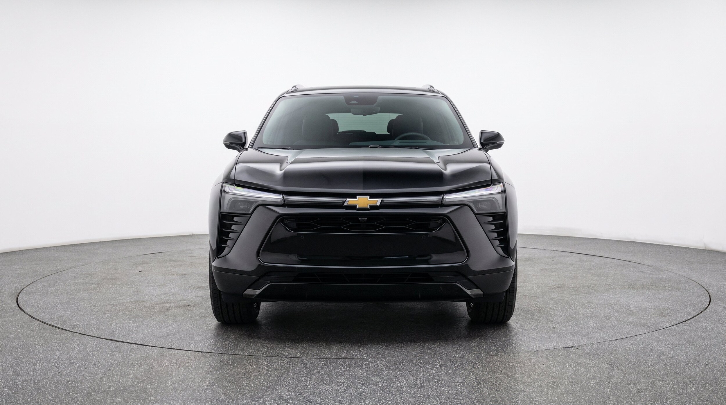 Thumbnail: 2025 Chevrolet Blazer - 2