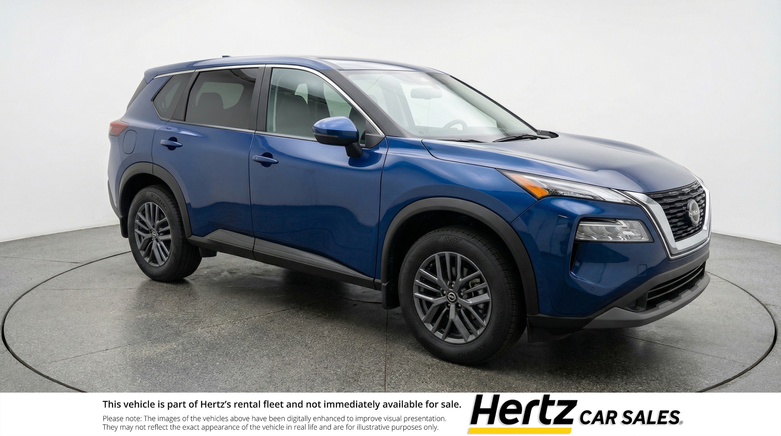Thumbnail: 2026 Nissan Rogue - 1