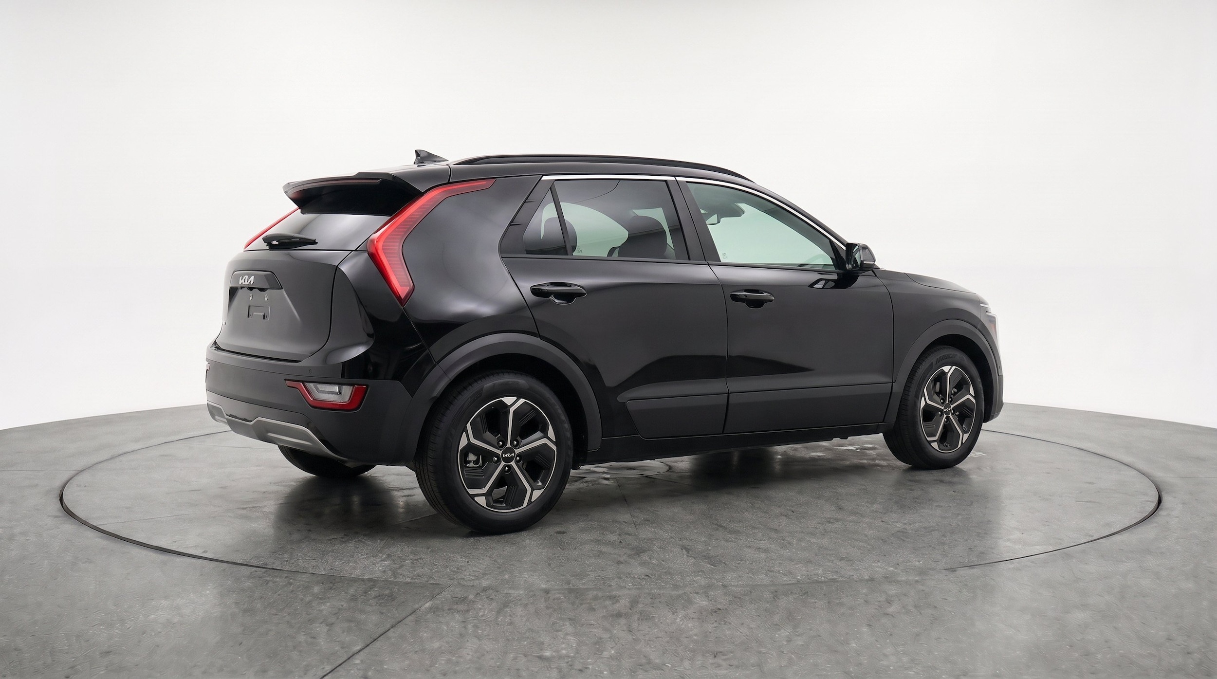 Thumbnail: 2026 Kia Niro - 9