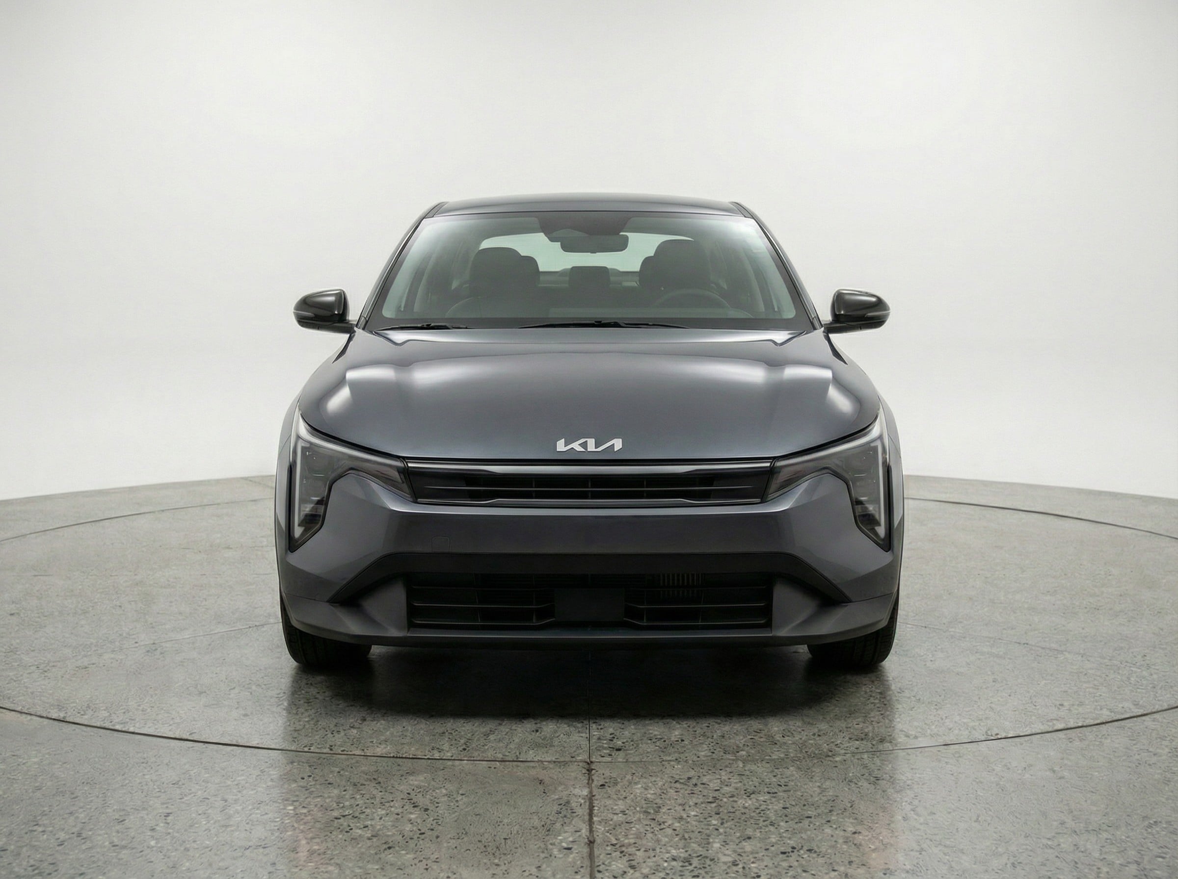 Thumbnail: 2025 Kia K4 - 2