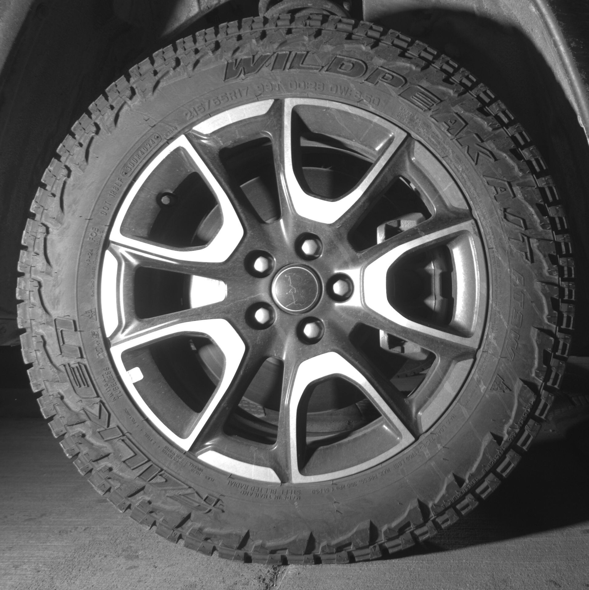 Thumbnail: 2025 Jeep Compass - 10