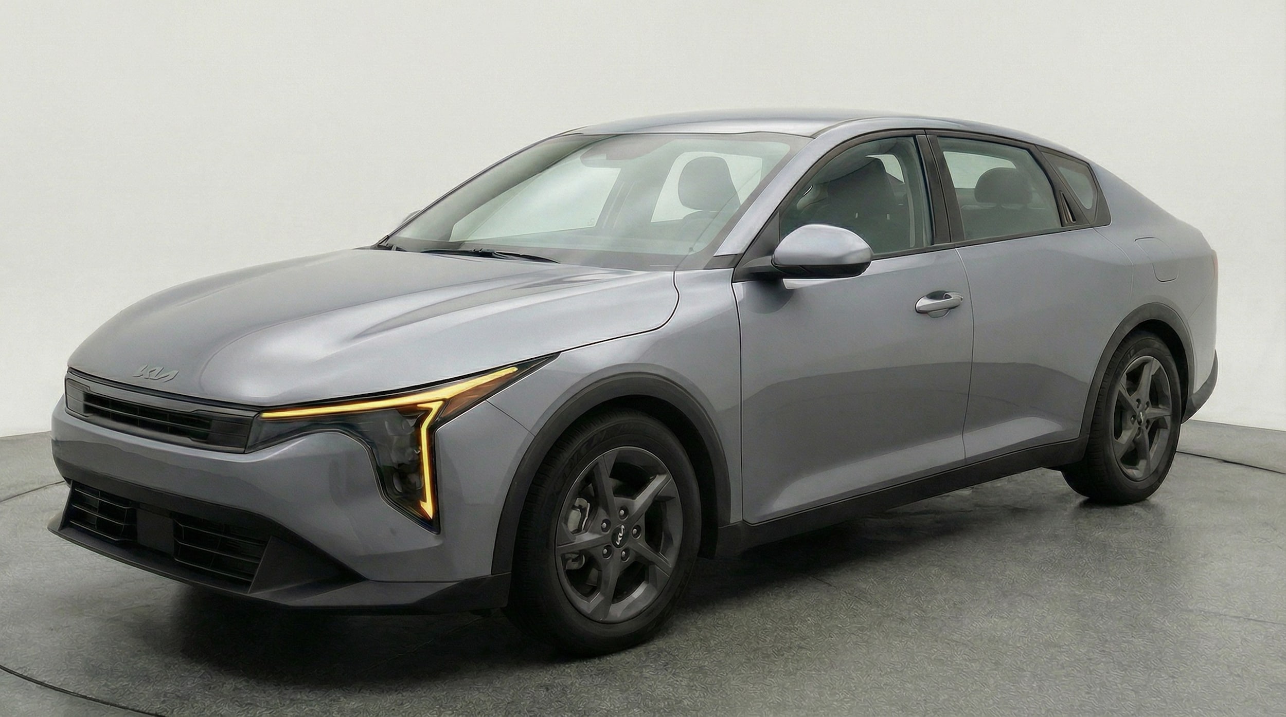 Thumbnail: 2025 Kia K4 - 3