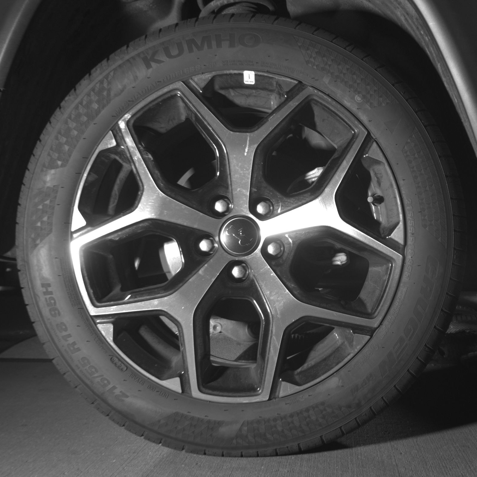 Thumbnail: 2025 Jeep Compass - 12