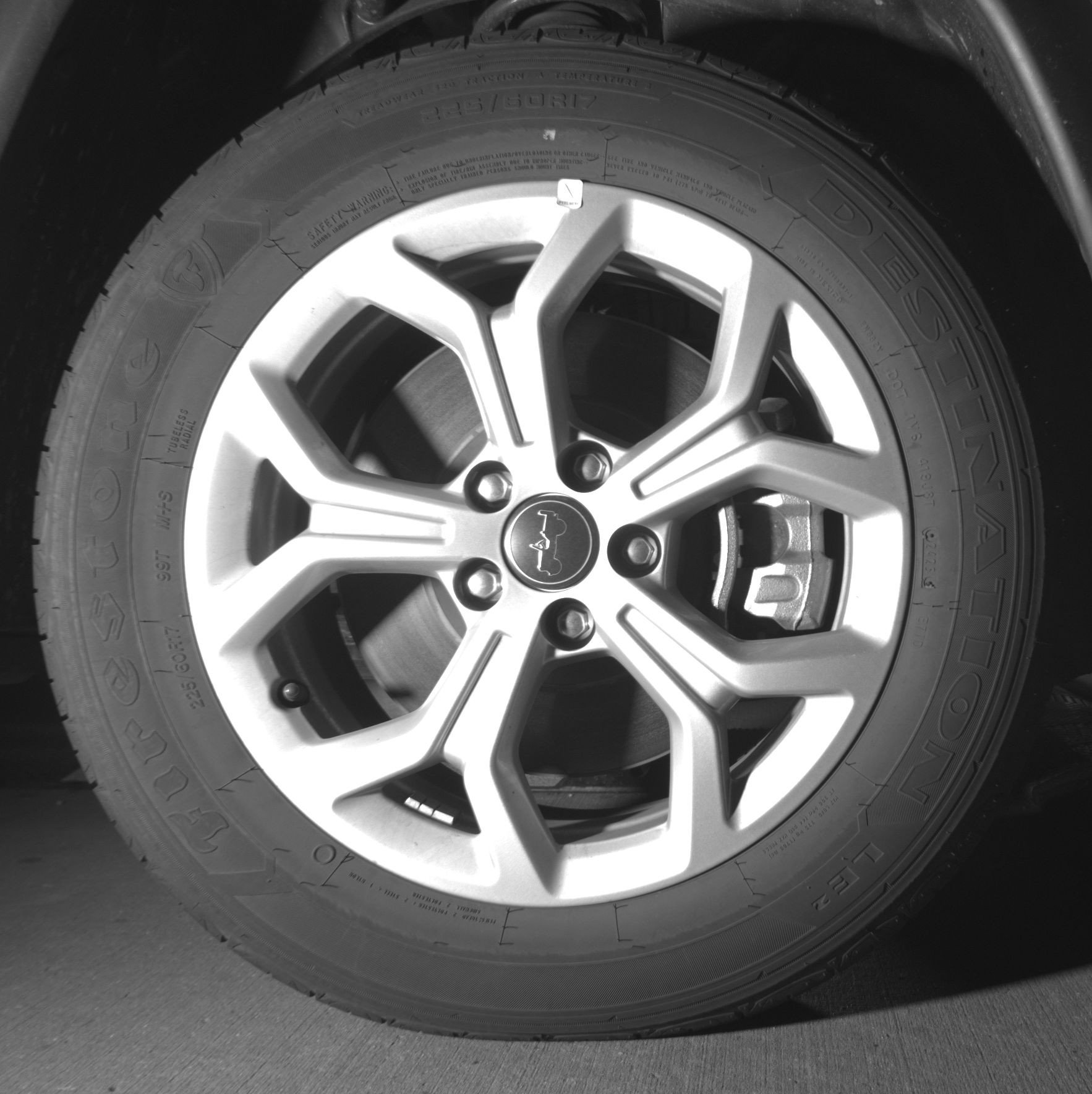 Thumbnail: 2025 Jeep Compass - 13