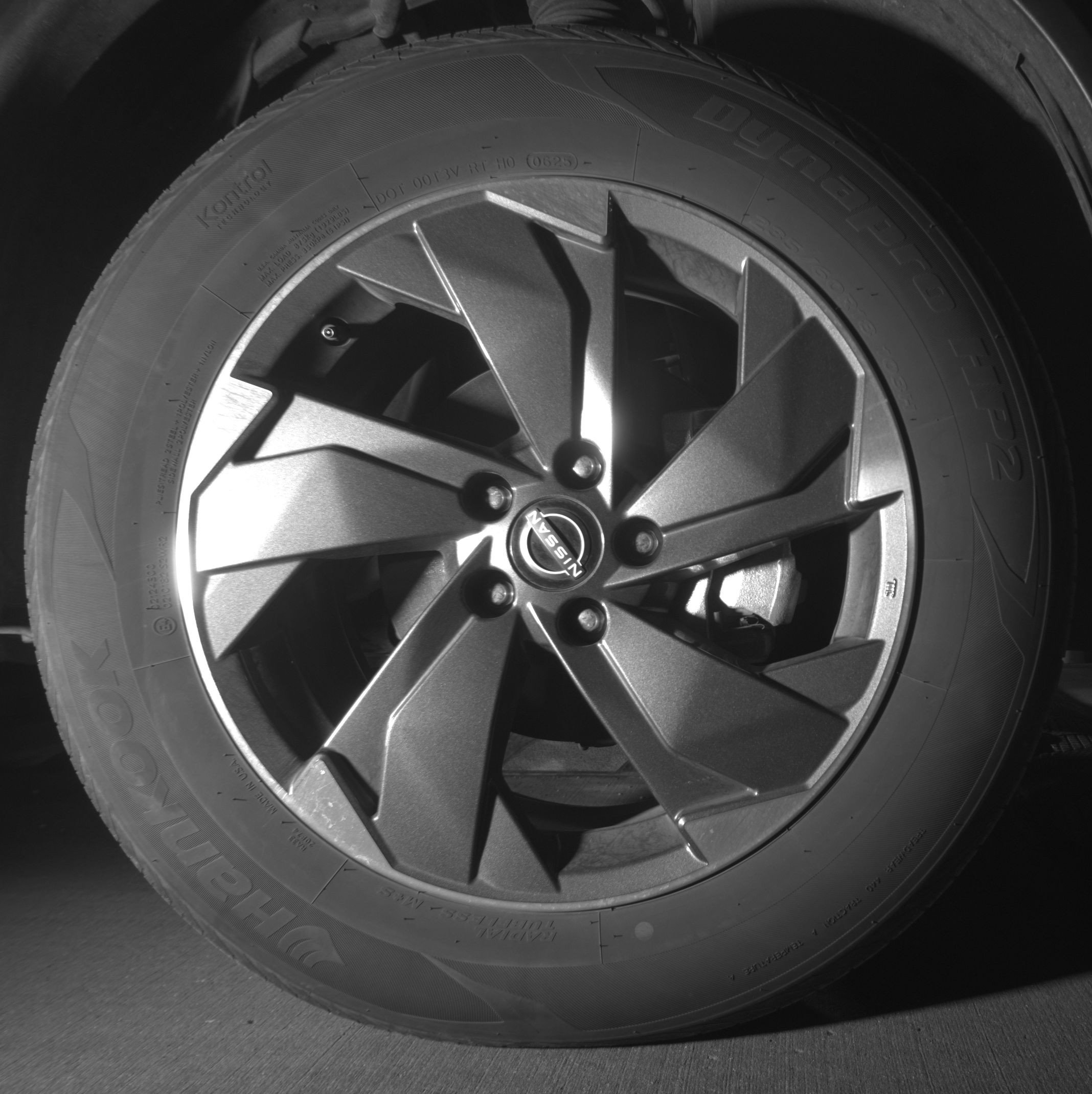 Thumbnail: 2025 Nissan Rogue - 13