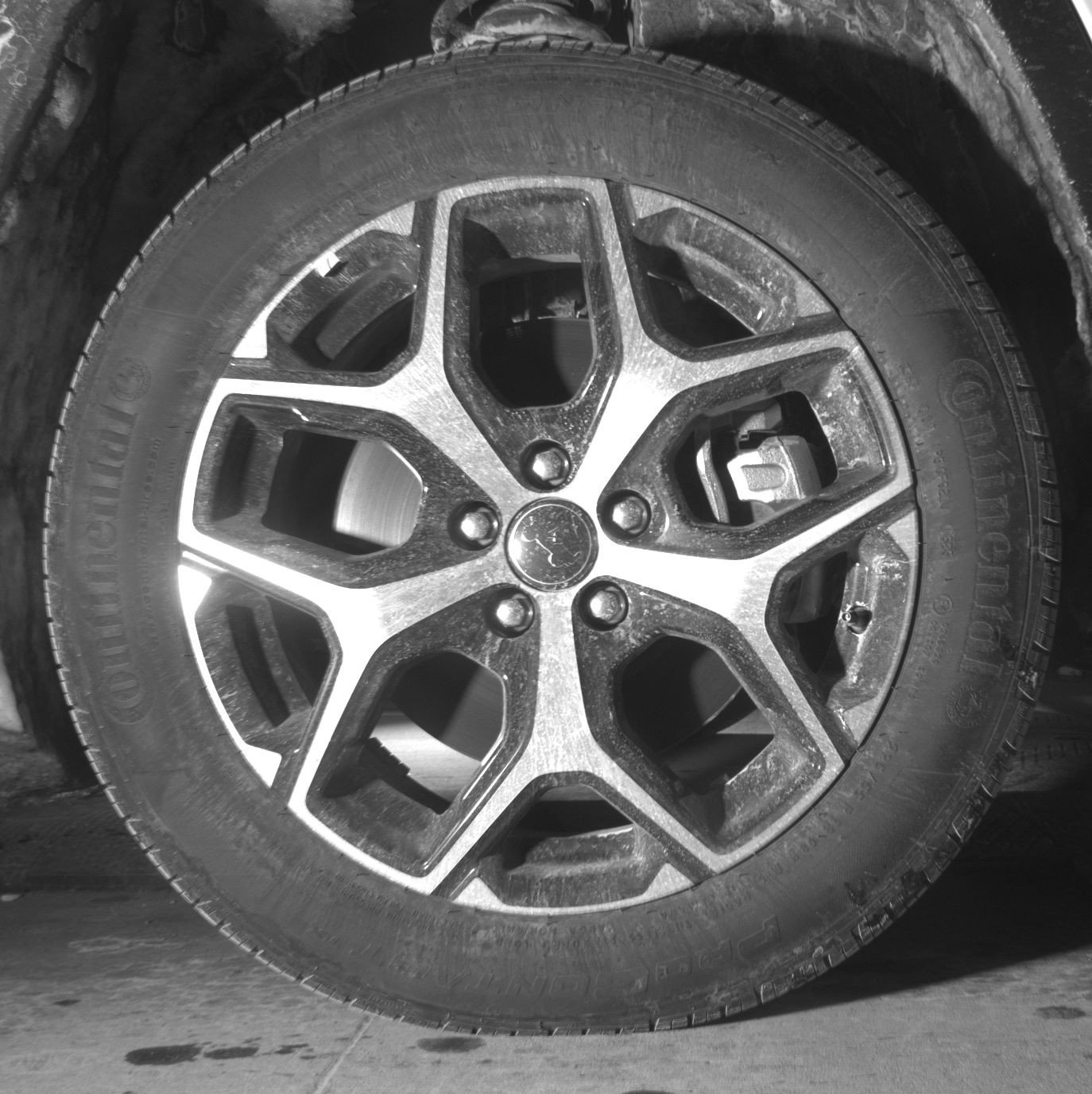 Thumbnail: 2025 Jeep Compass - 13