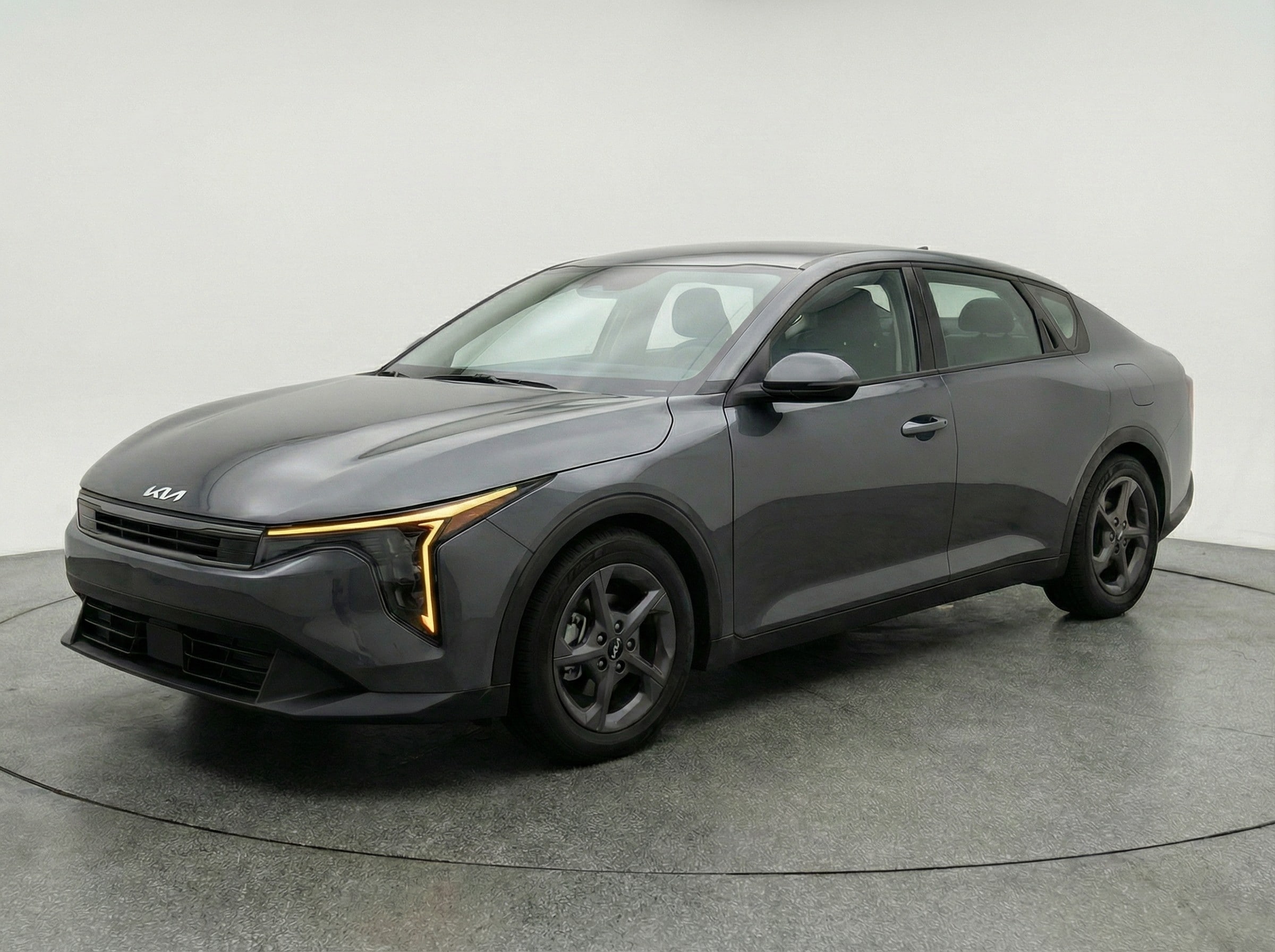 Thumbnail: 2025 Kia K4 - 3