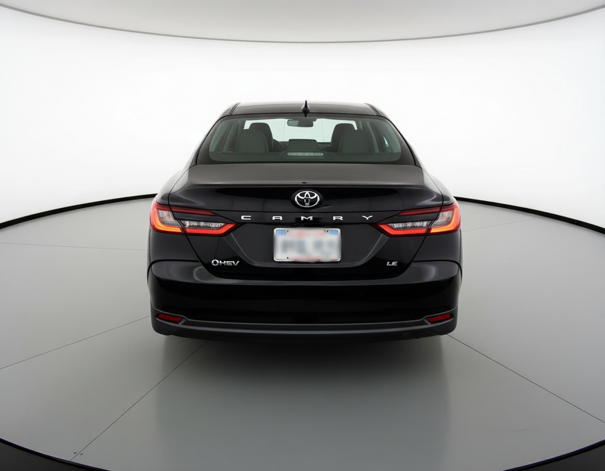 Thumbnail: 2025 Toyota Camry - 6