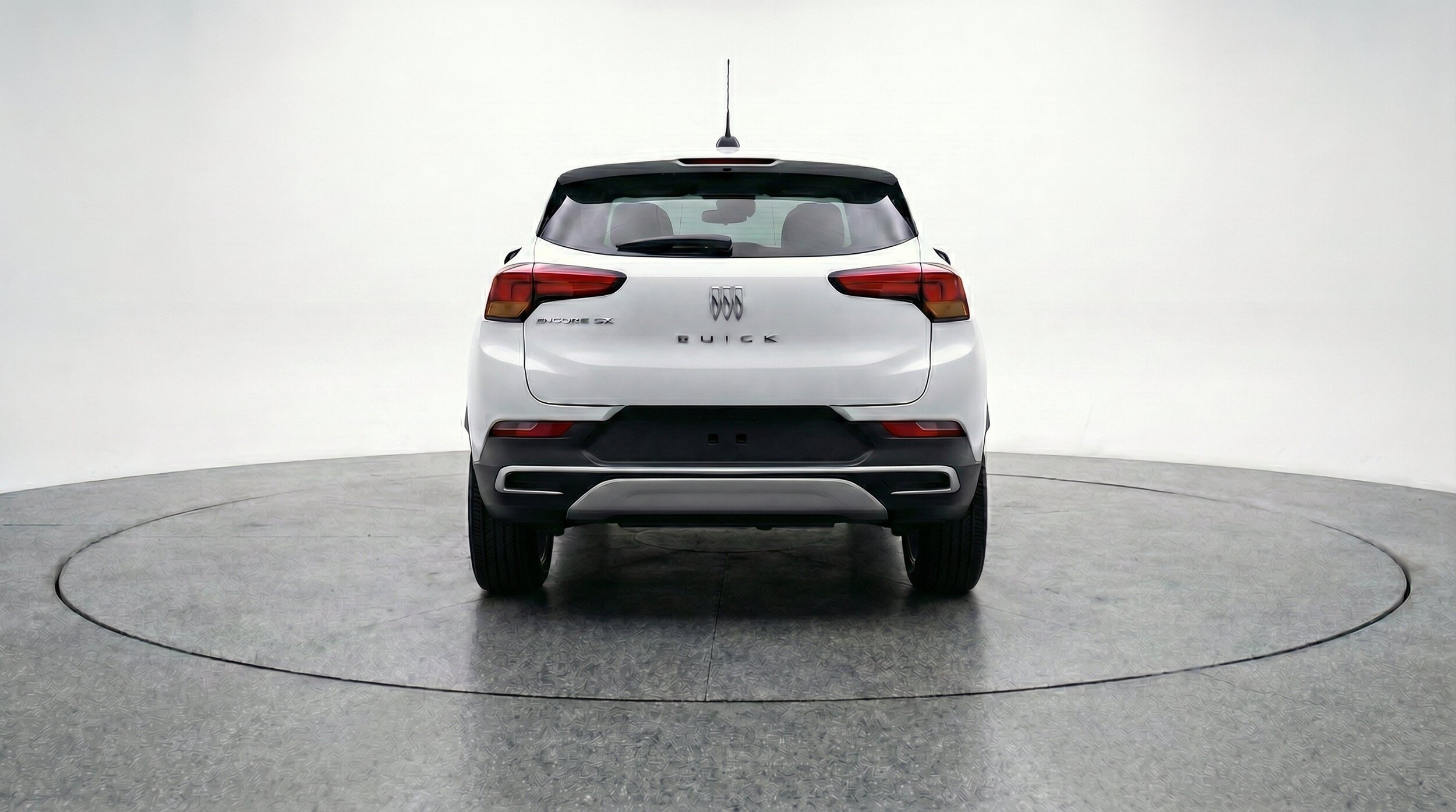 Thumbnail: 2026 Buick Encore GX - 7