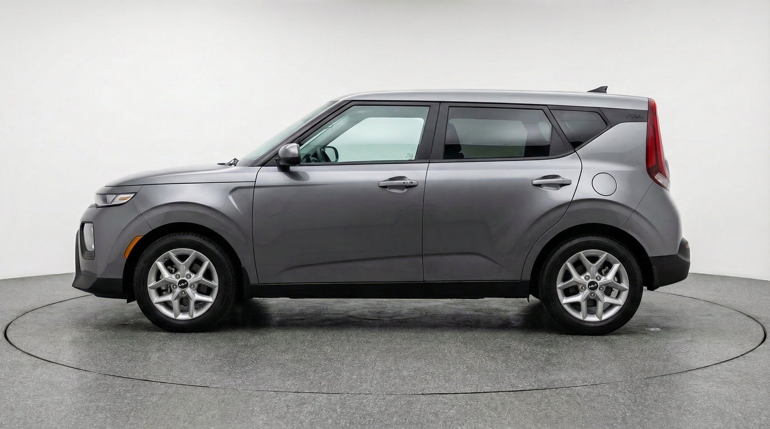 Thumbnail: 2025 Kia Soul - 5