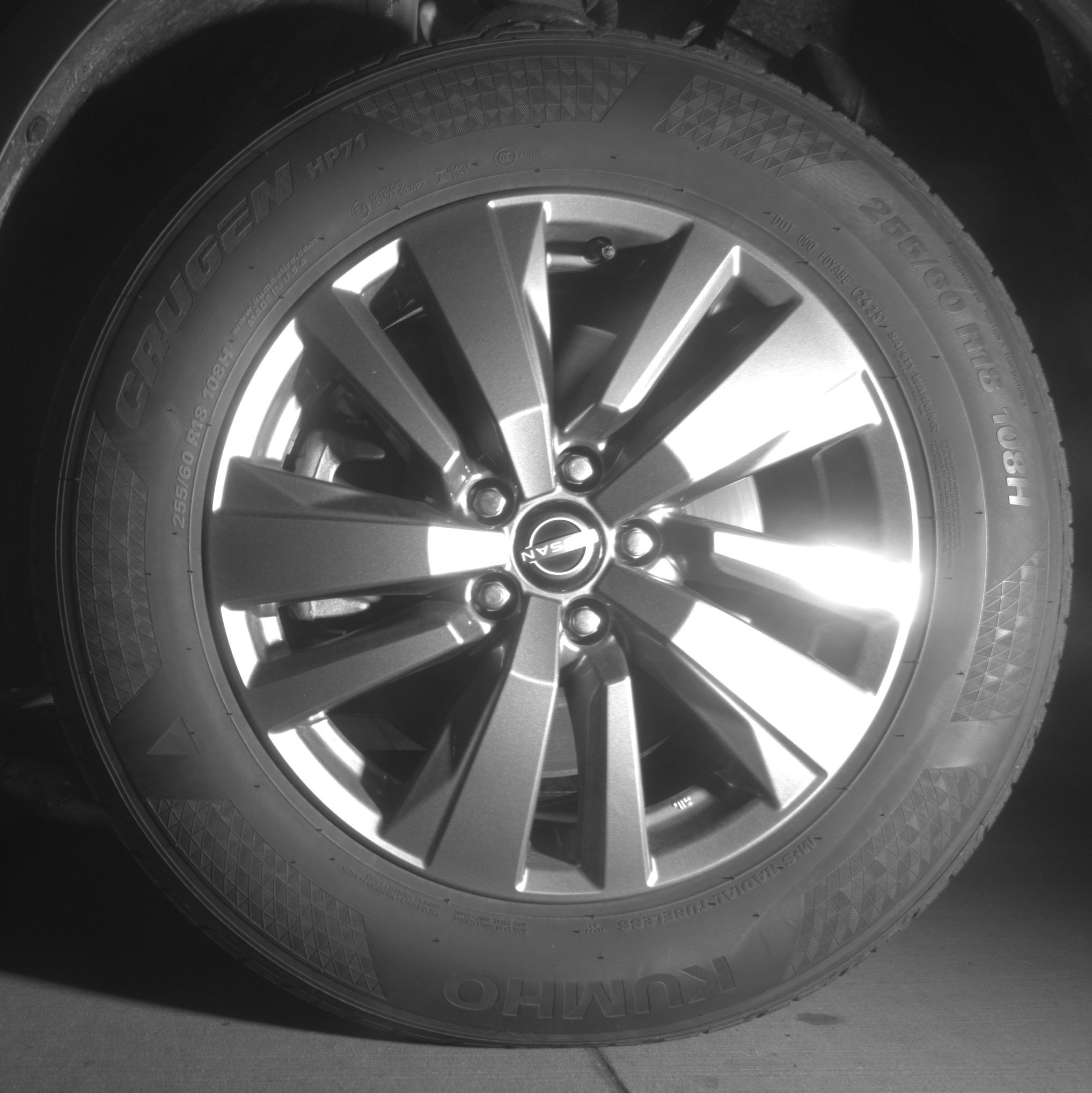 Thumbnail: 2025 Nissan Pathfinder - 12