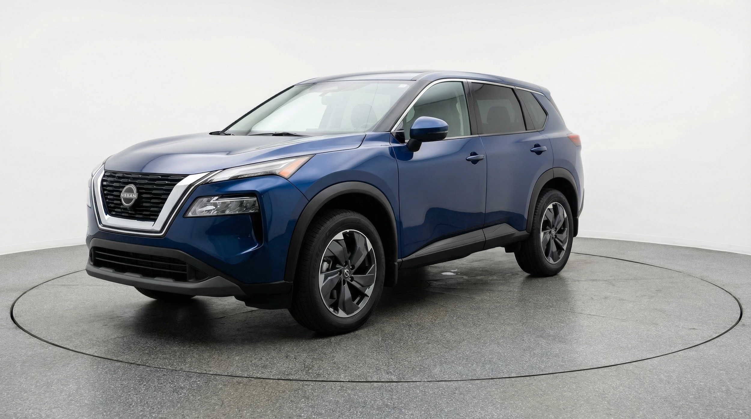 Thumbnail: 2025 Nissan Rogue - 3