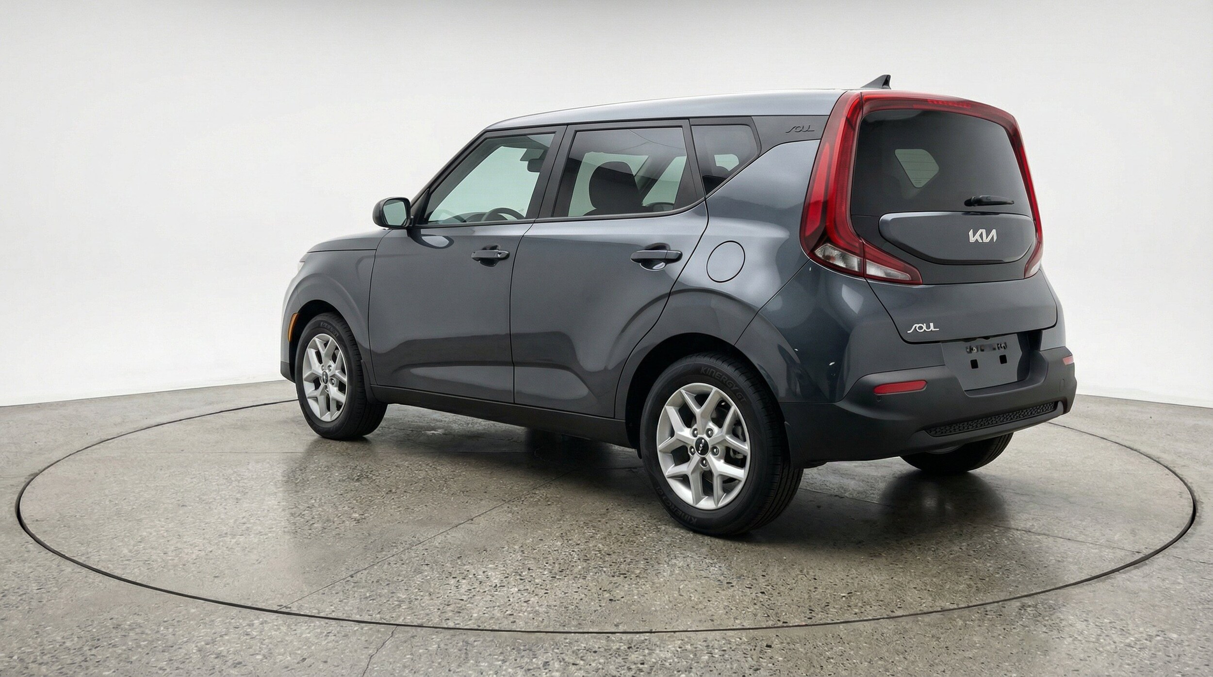 Thumbnail: 2025 Kia Soul - 6