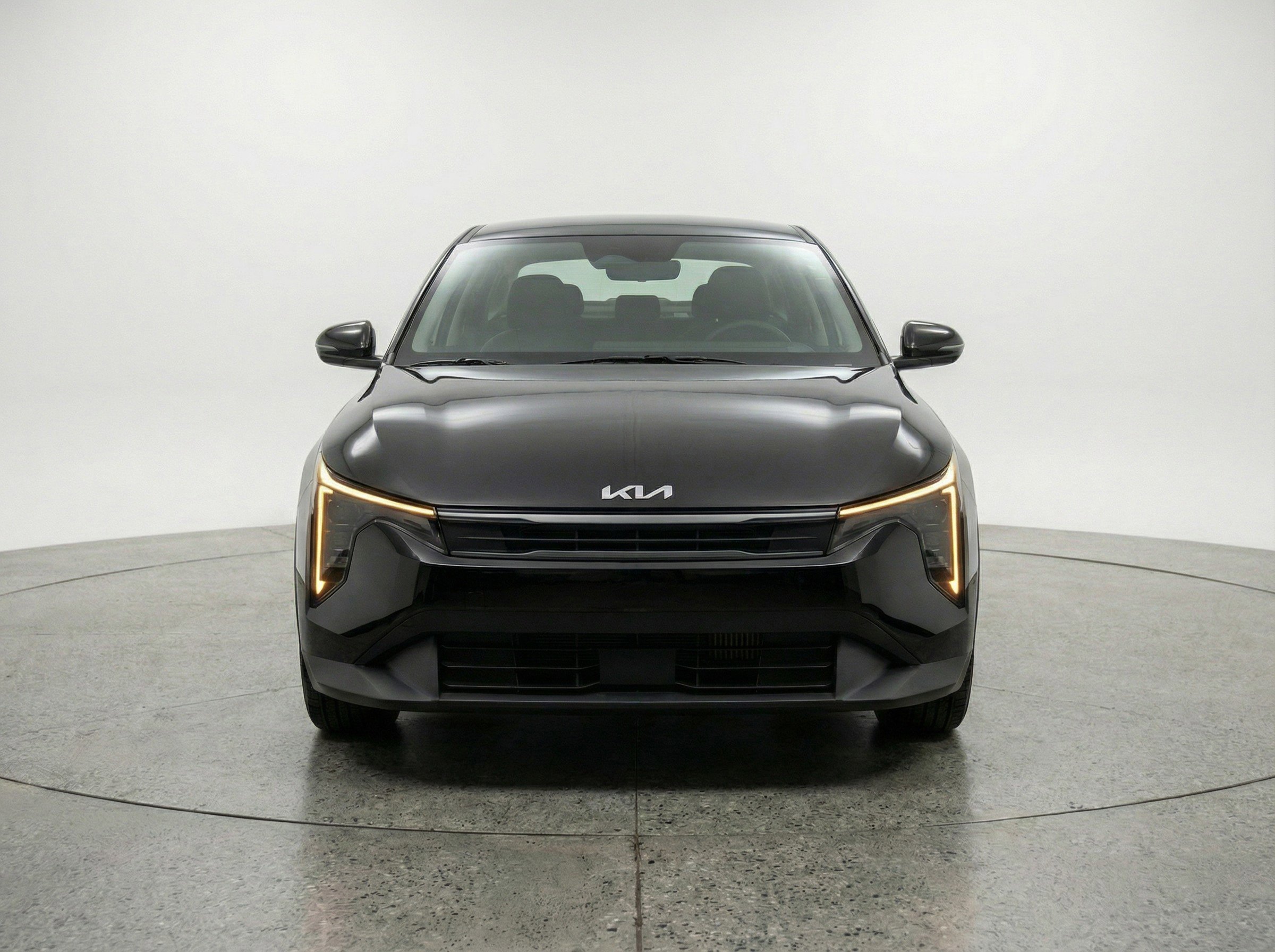 Thumbnail: 2025 Kia K4 - 2