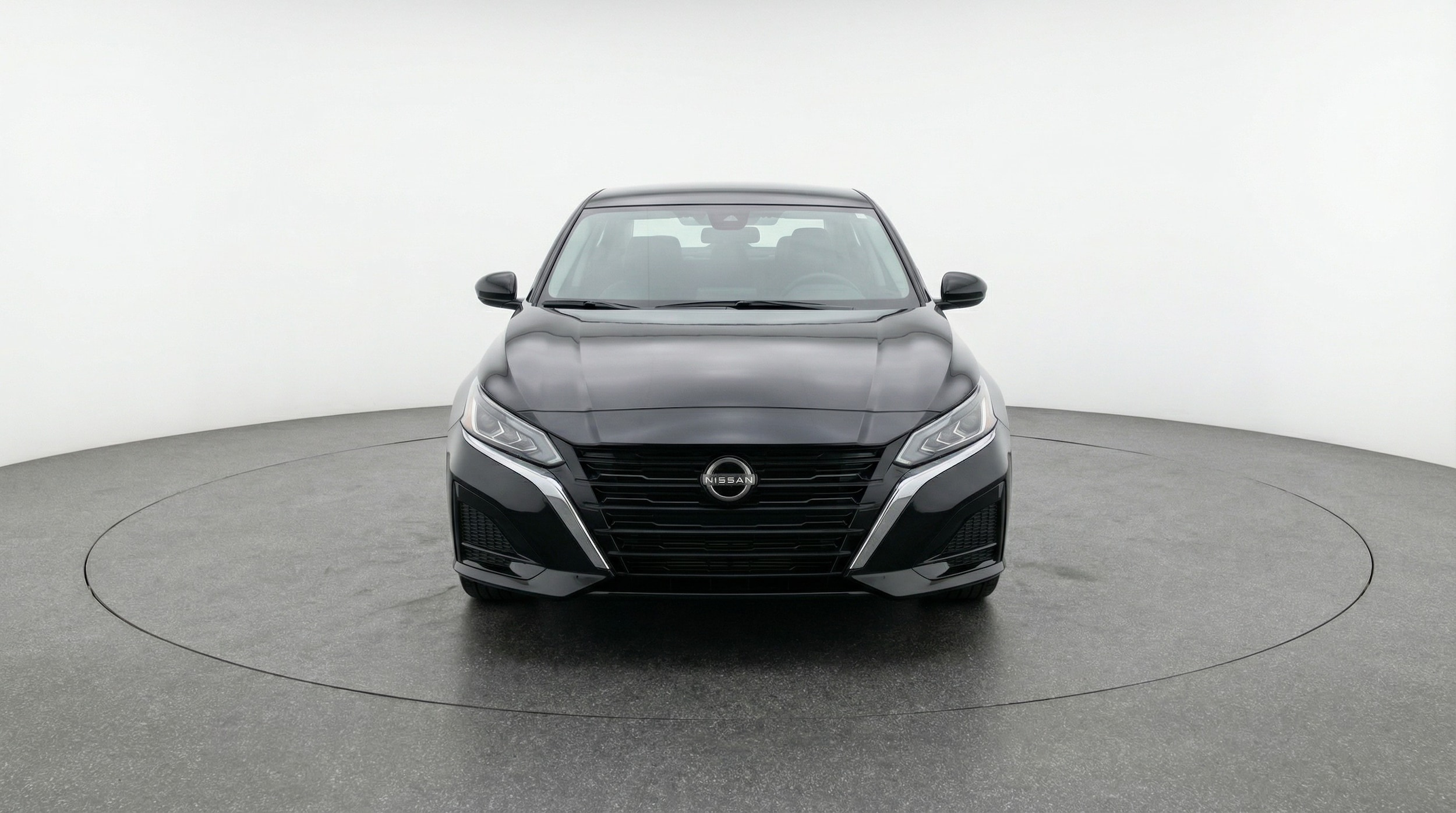 Thumbnail: 2025 Nissan Altima - 2