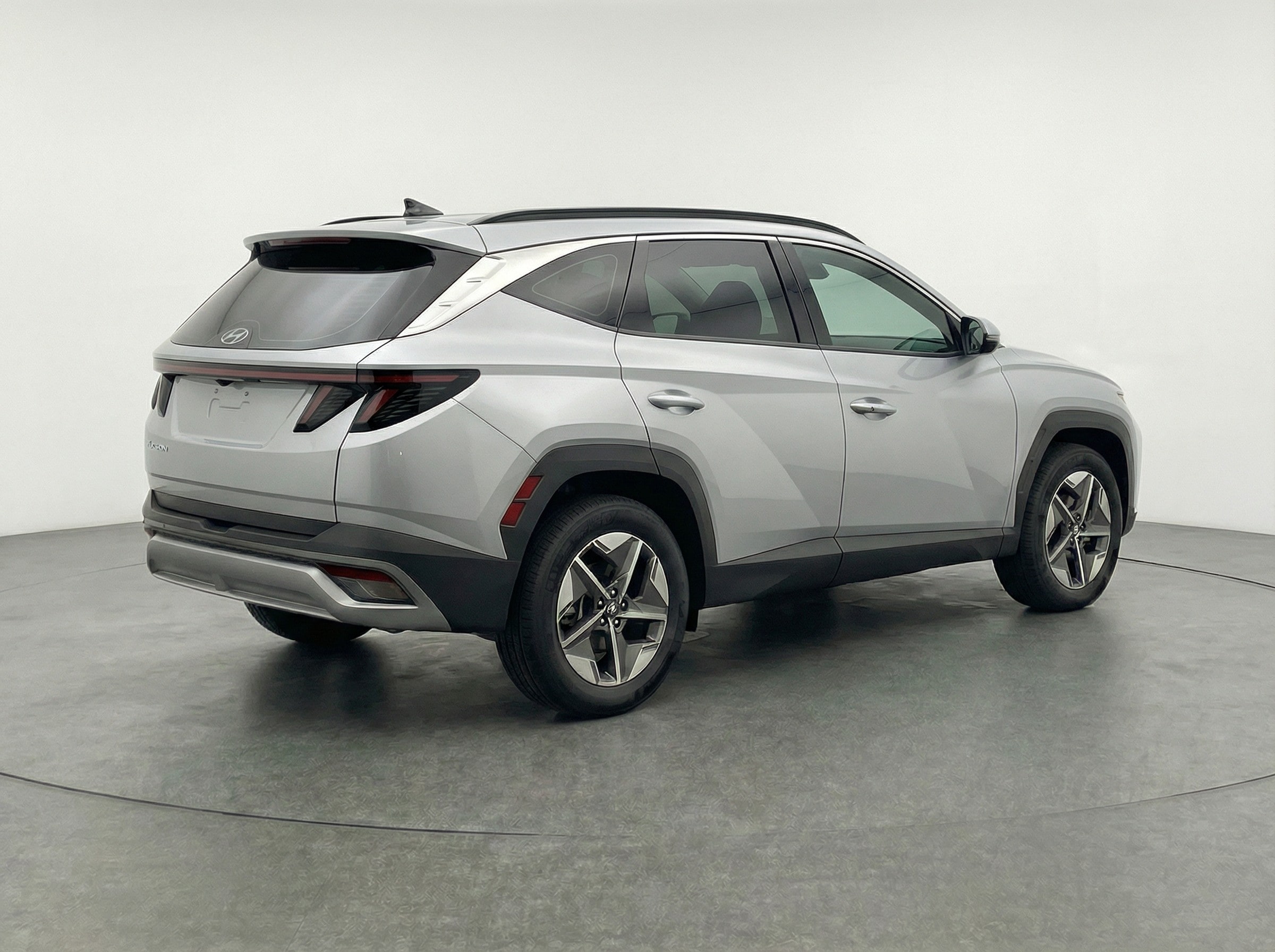 Thumbnail: 2025 Hyundai Tucson - 7