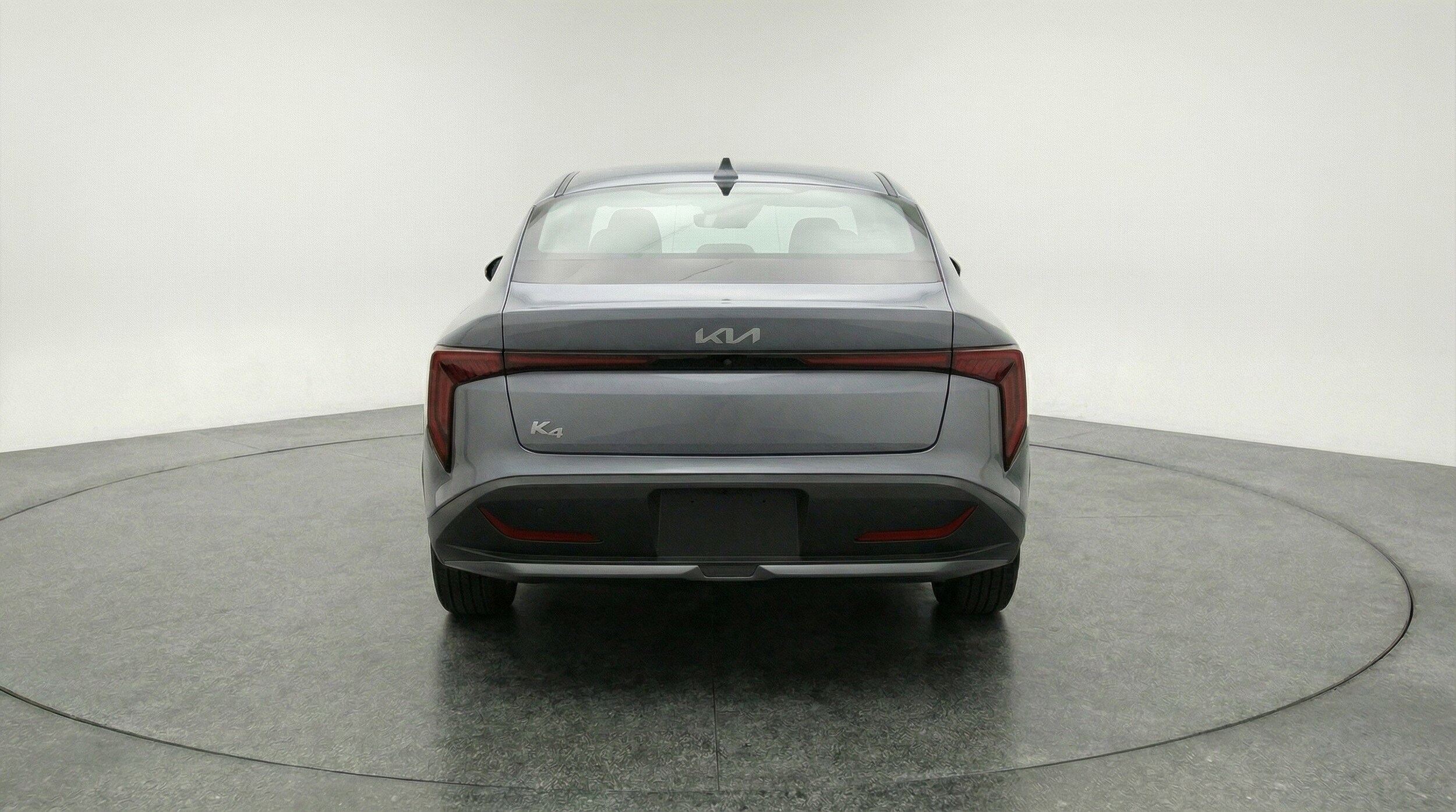 Thumbnail: 2025 Kia K4 - 7