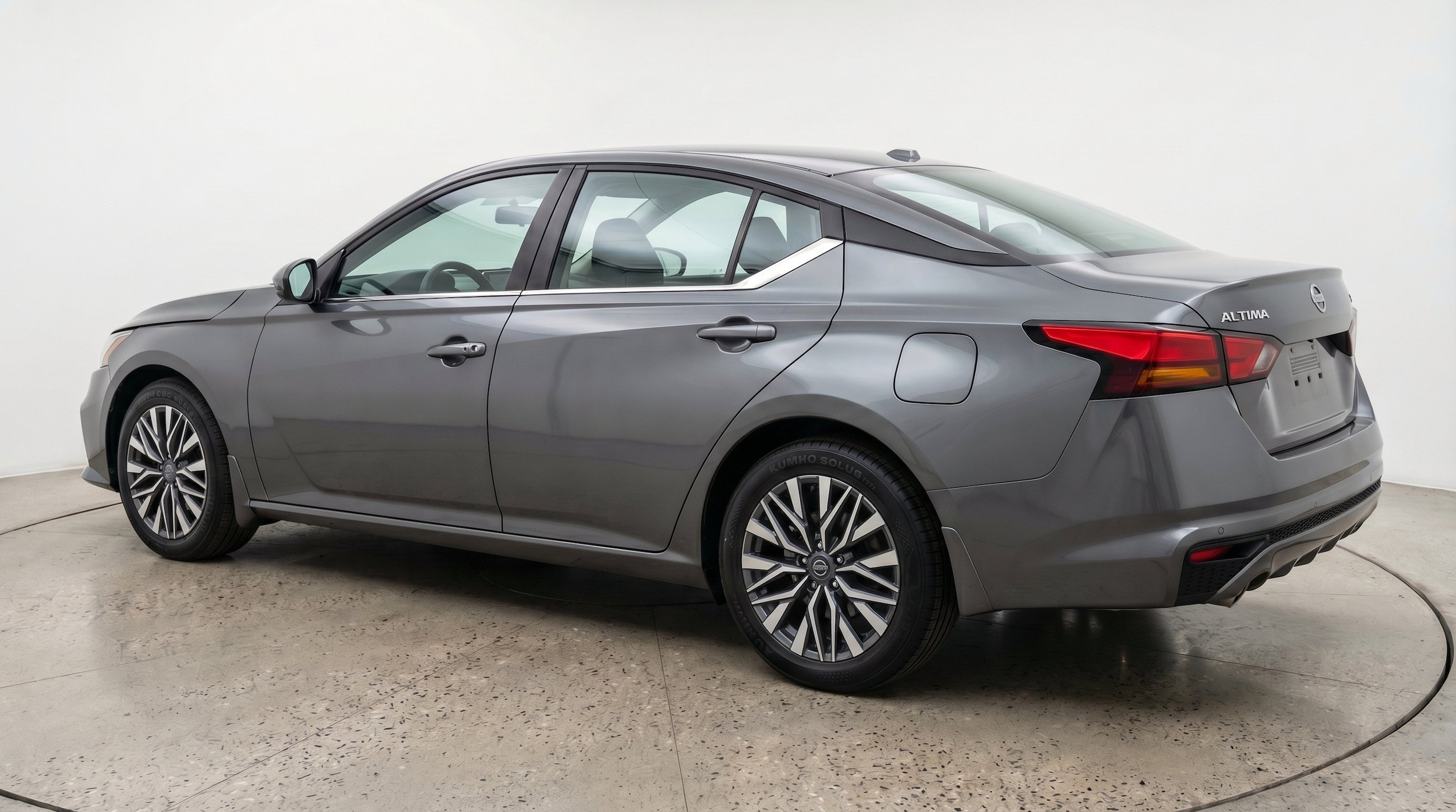 Thumbnail: 2026 Nissan Altima - 6