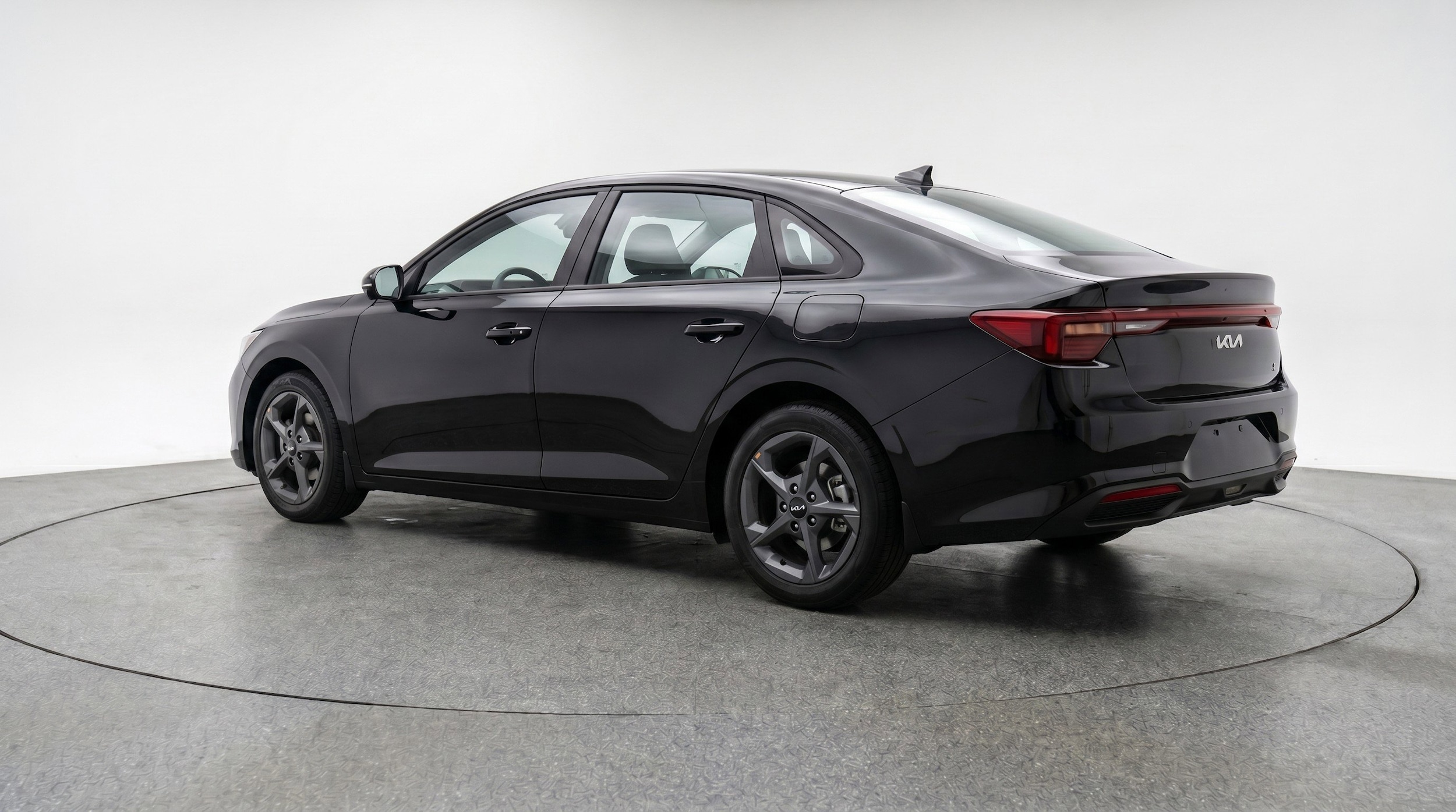 Thumbnail: 2025 Kia K4 - 6