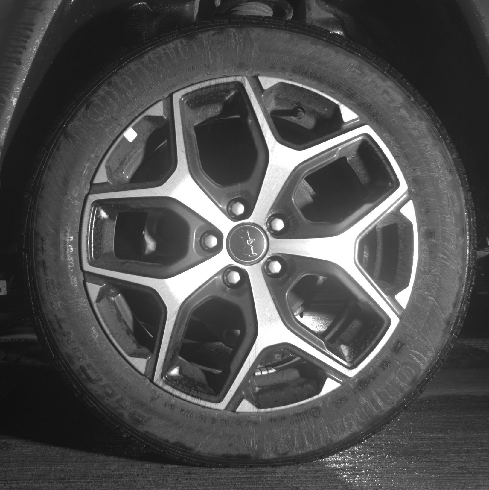 Thumbnail: 2025 Jeep Compass - 14