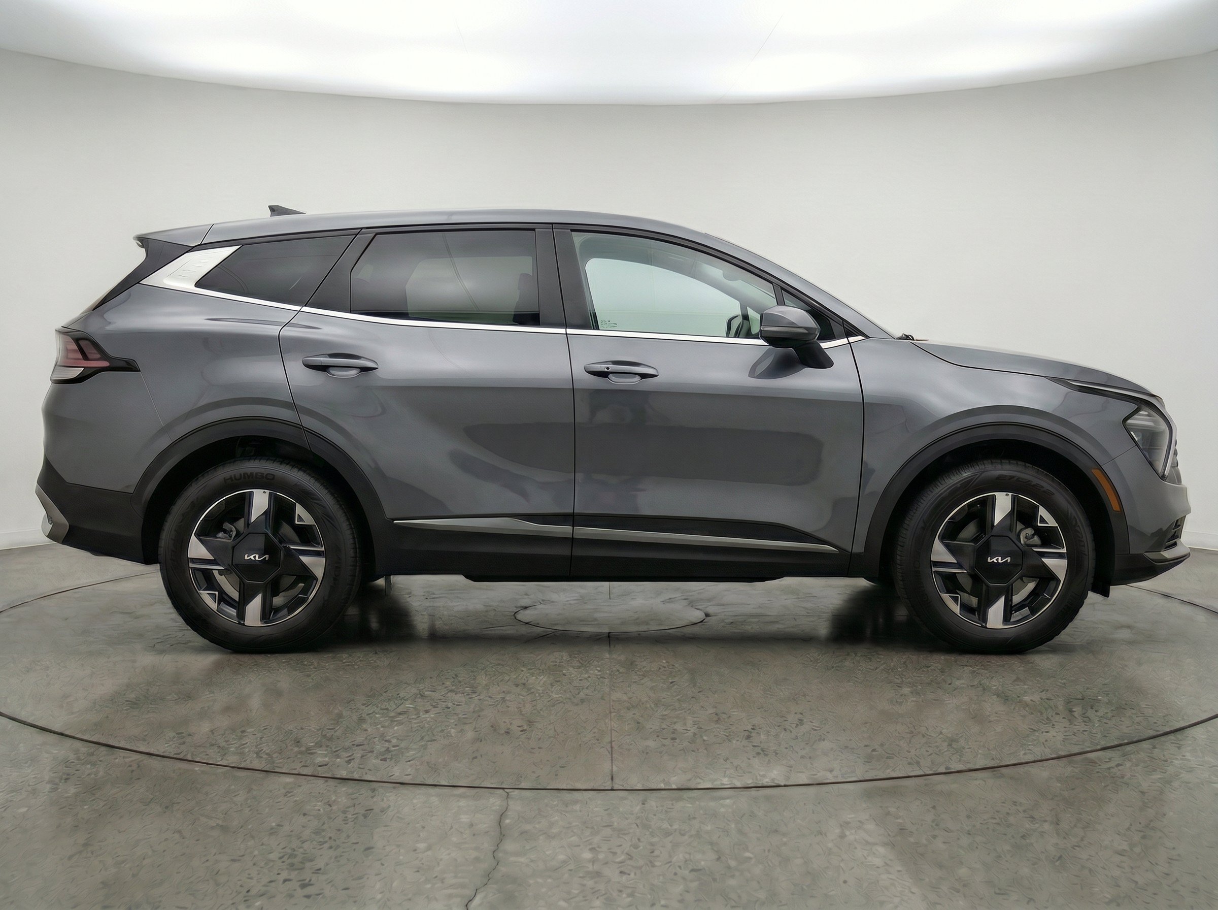 Thumbnail: 2026 Kia Sportage - 11