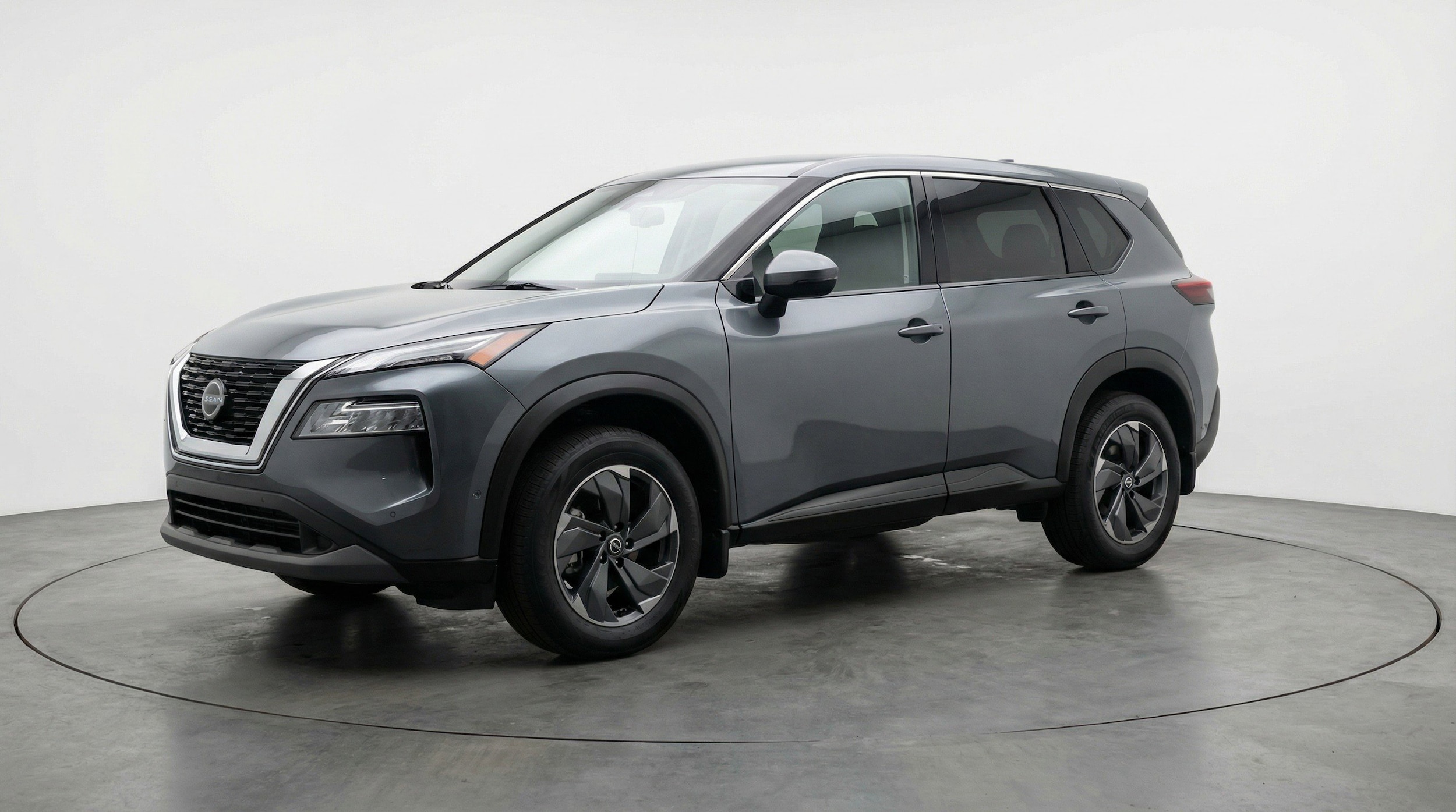 Thumbnail: 2025 Nissan Rogue - 3