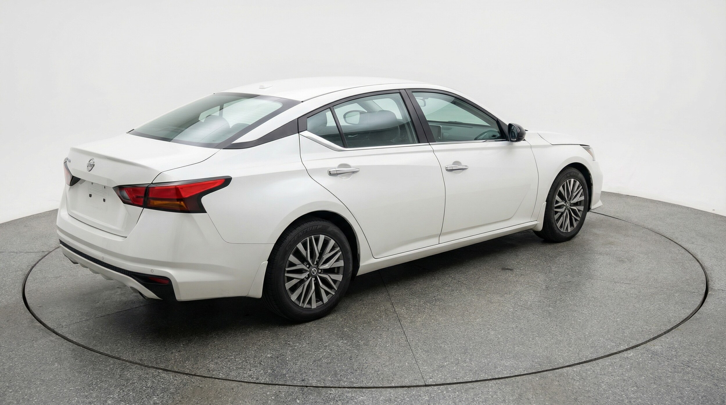 Thumbnail: 2025 Nissan Altima - 7