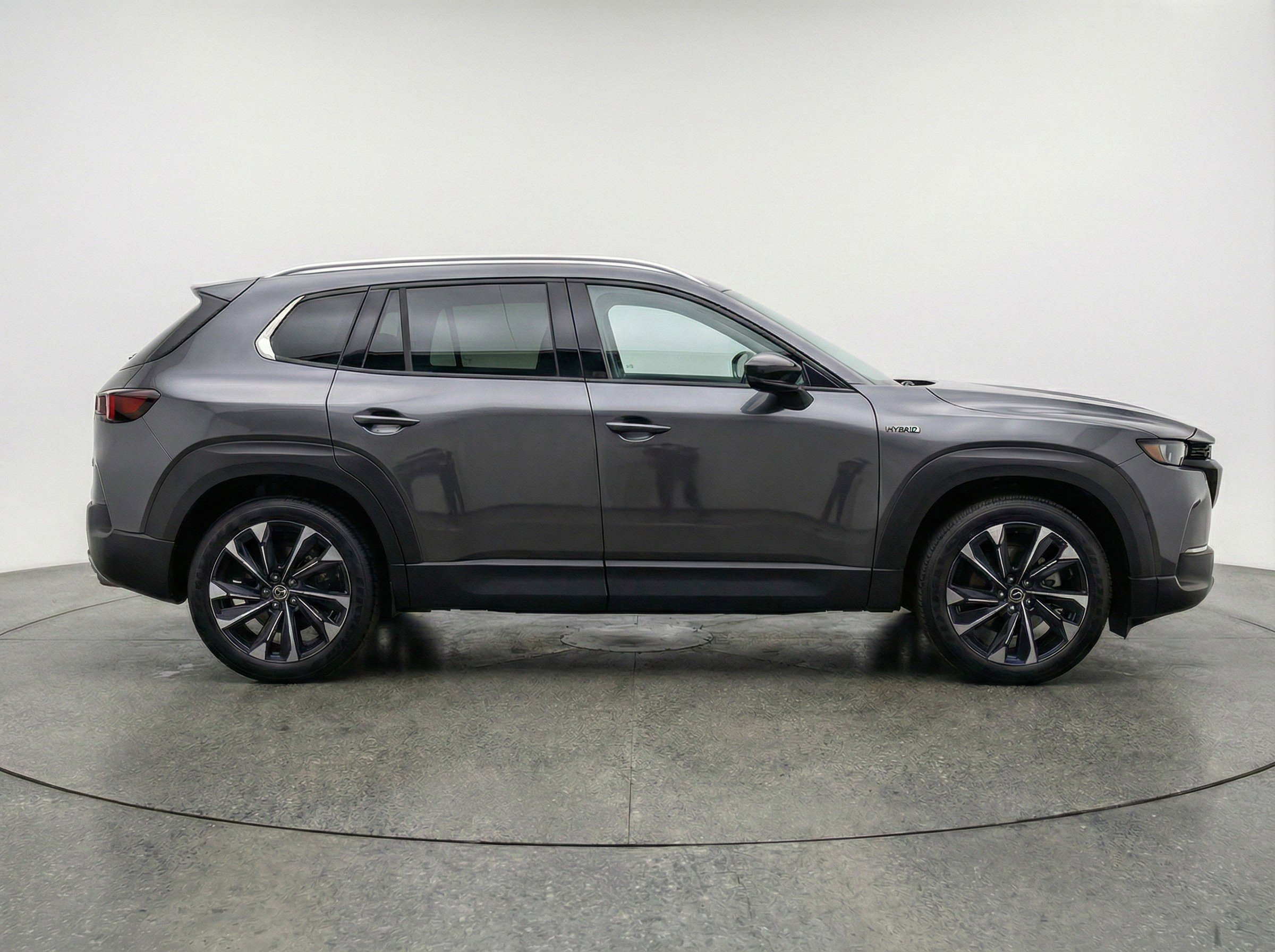 Thumbnail: 2025 Mazda CX-50 - 11