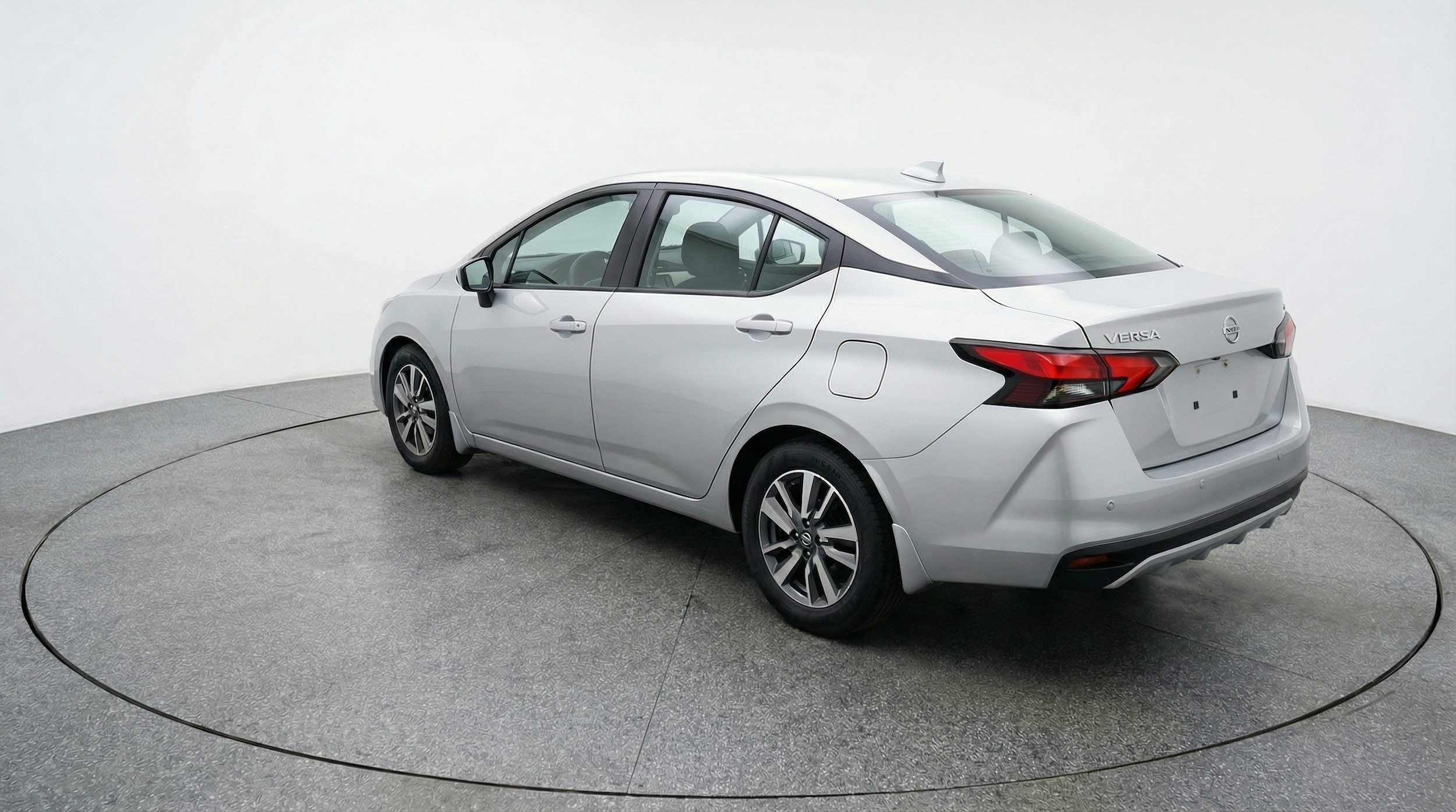 Thumbnail: 2025 Nissan Versa - 5