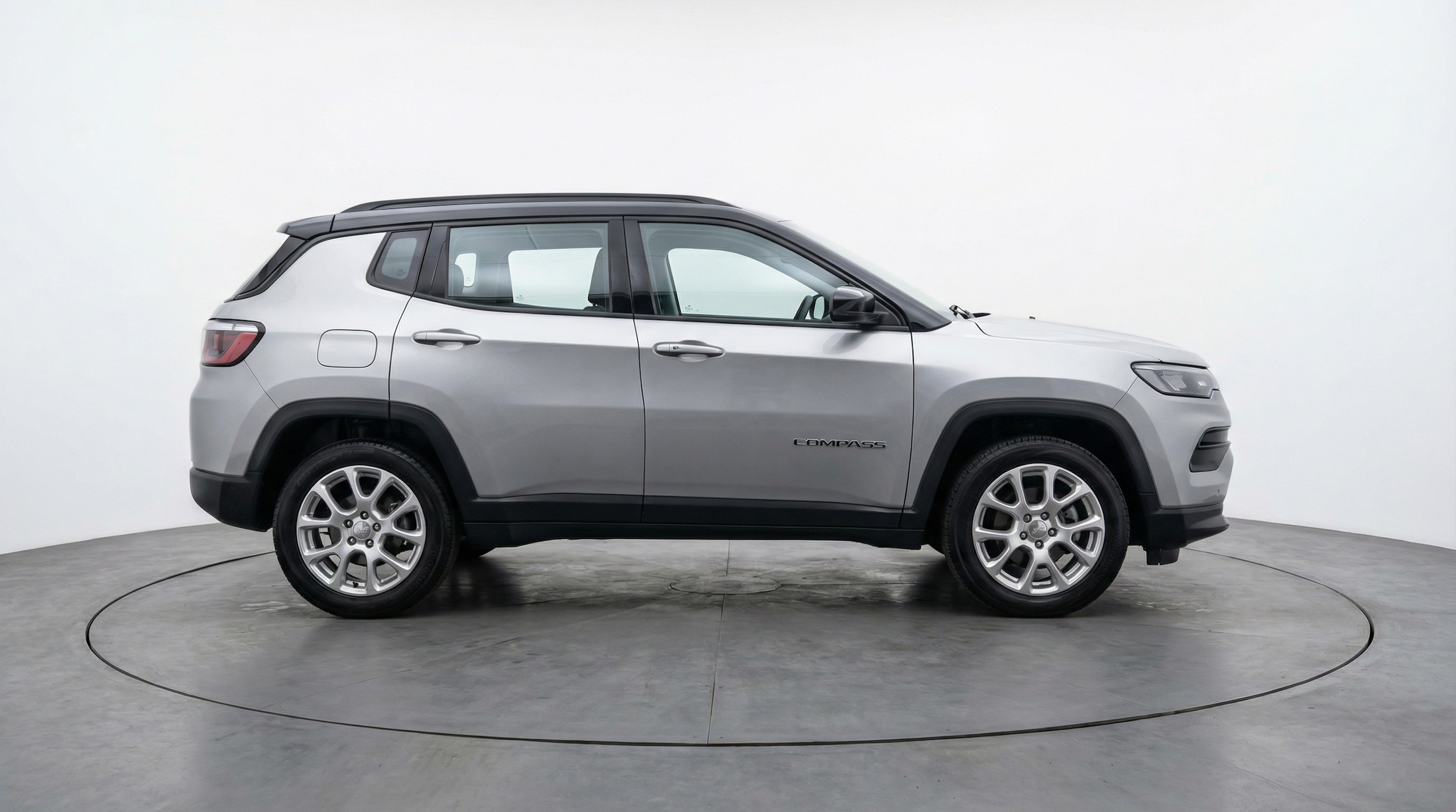 Thumbnail: 2025 Jeep Compass - 8