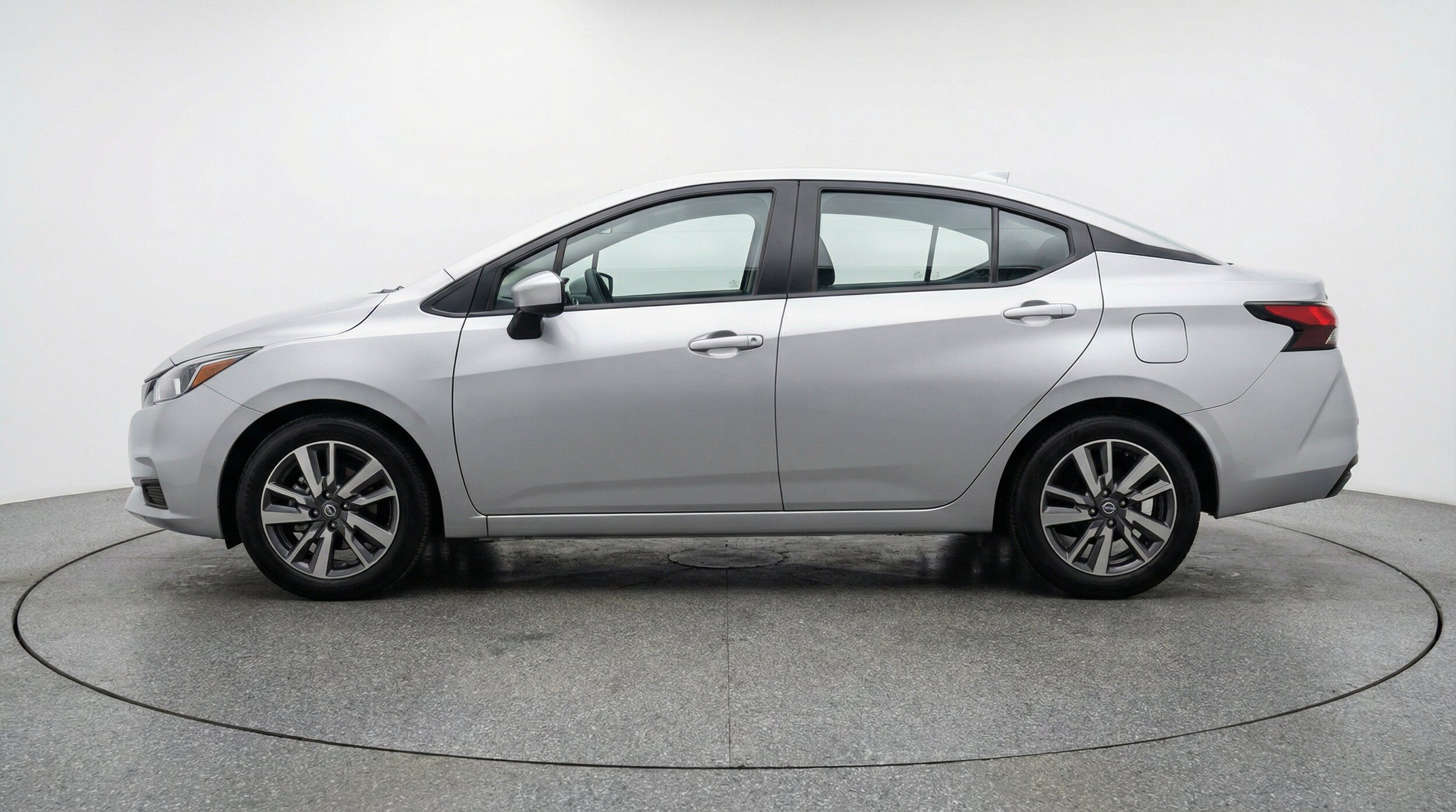 Thumbnail: 2025 Nissan Versa - 5