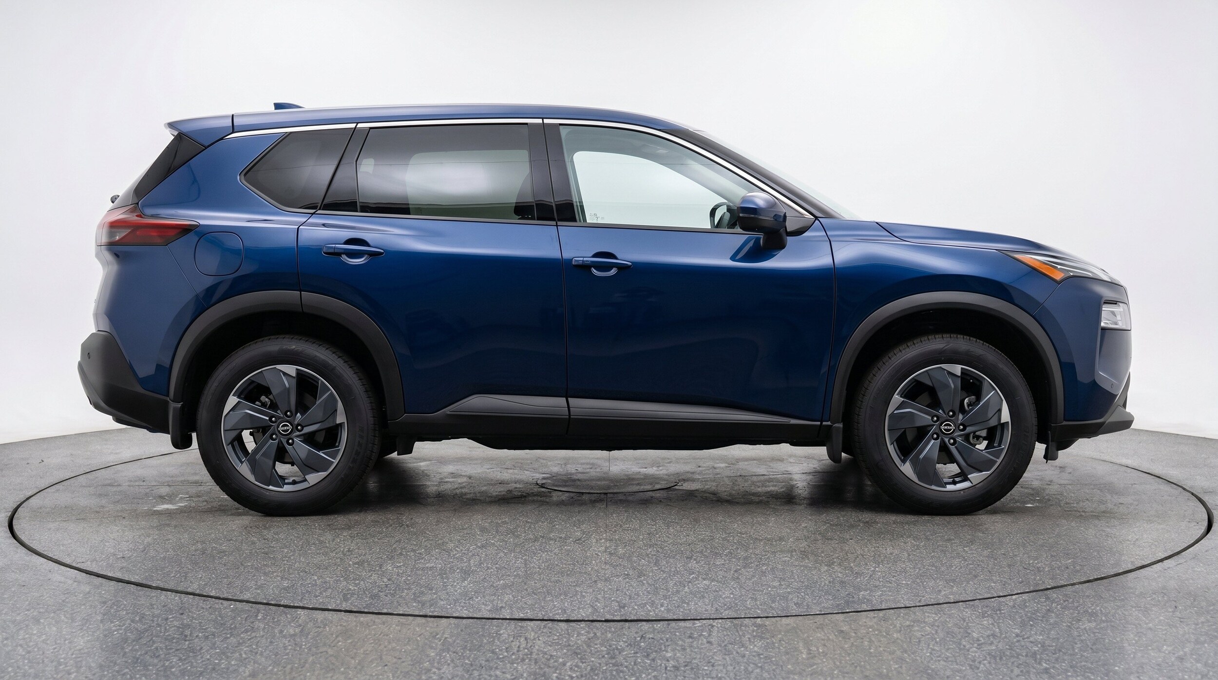 Thumbnail: 2025 Nissan Rogue - 11