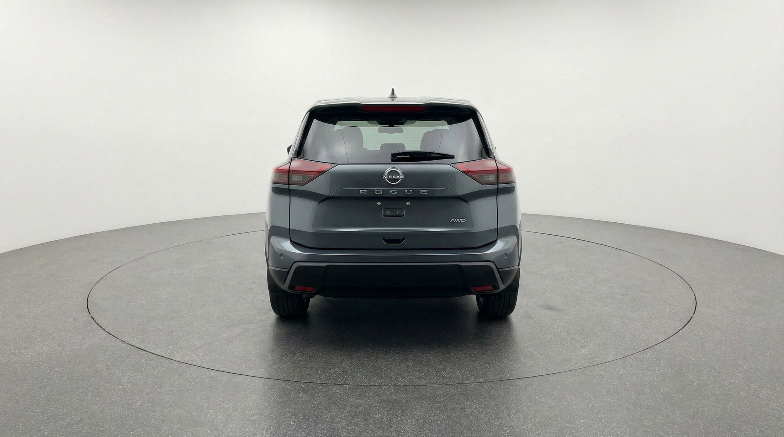 Thumbnail: 2025 Nissan Rogue - 7