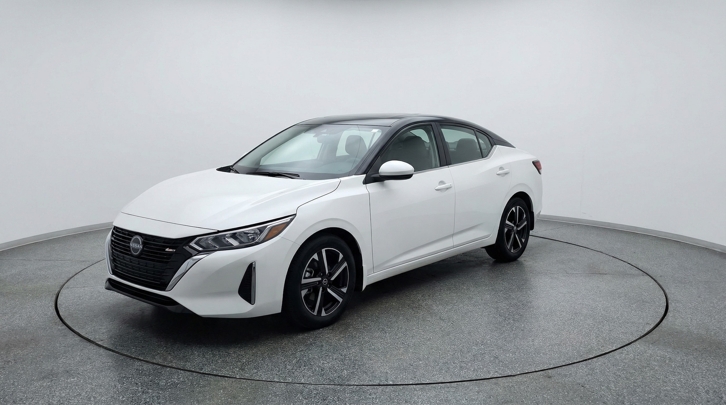 Thumbnail: 2025 Nissan Sentra - 3