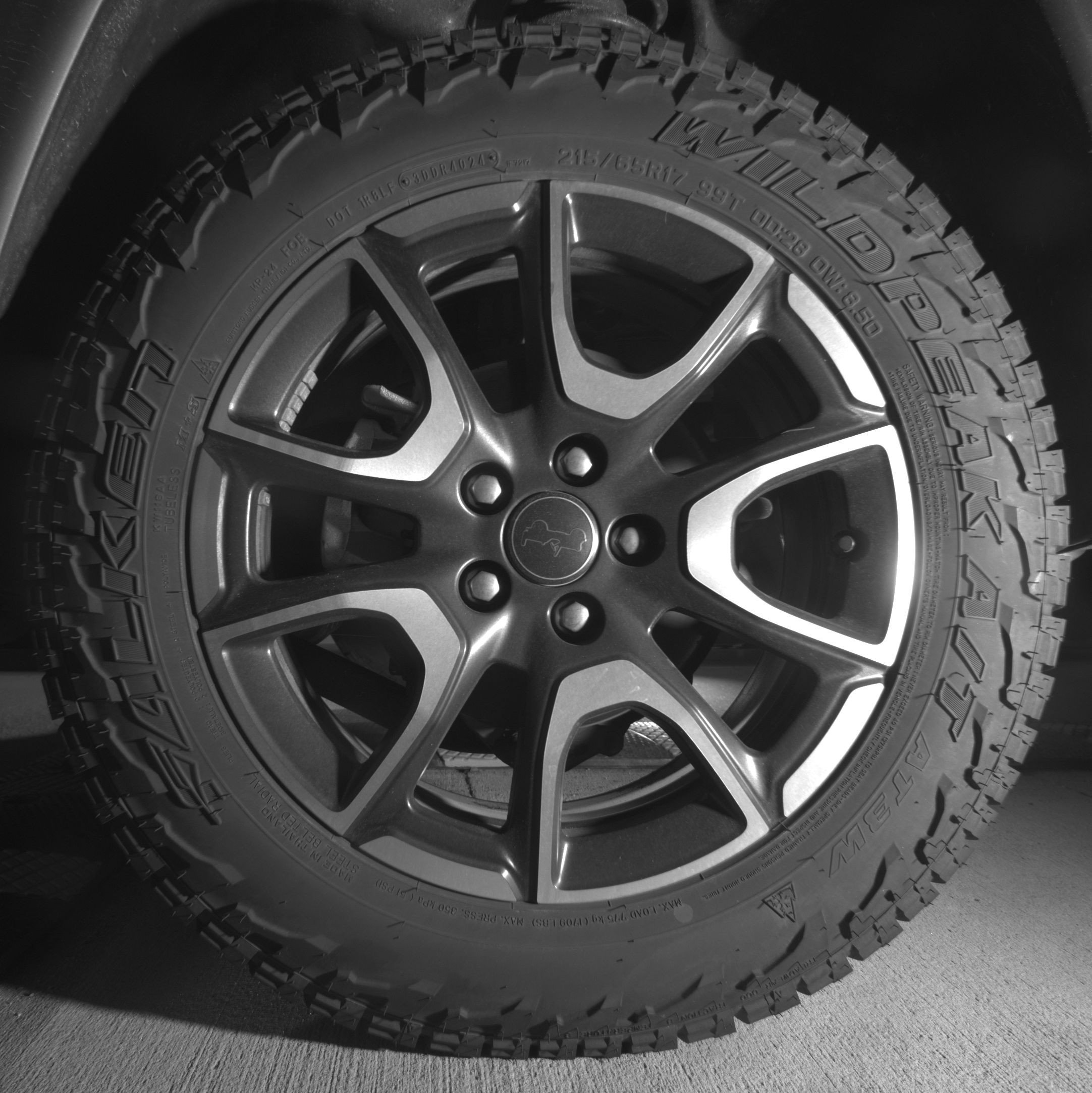Thumbnail: 2025 Jeep Compass - 14