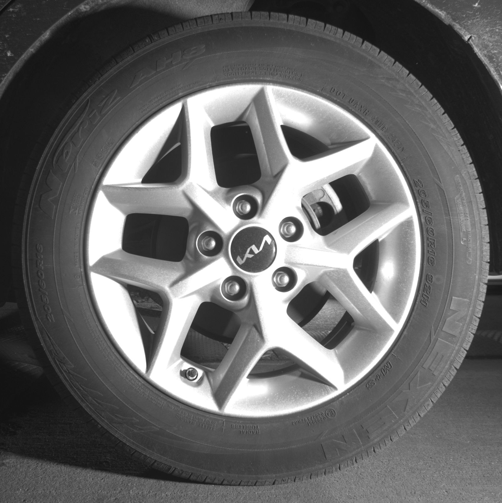 Thumbnail: 2025 Kia Soul - 11