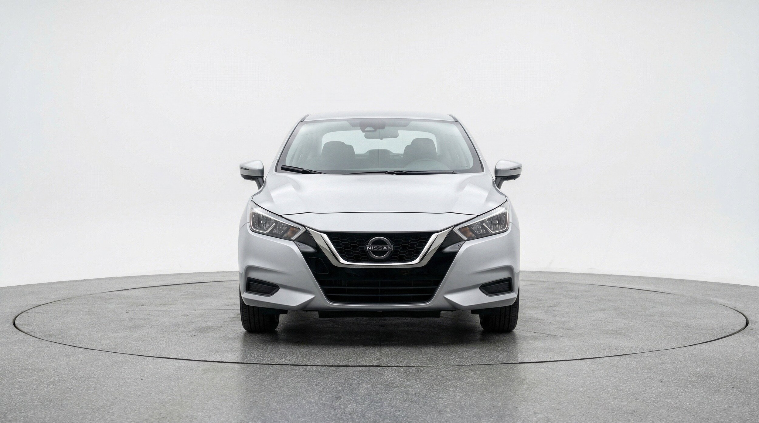 Thumbnail: 2025 Nissan Versa - 2