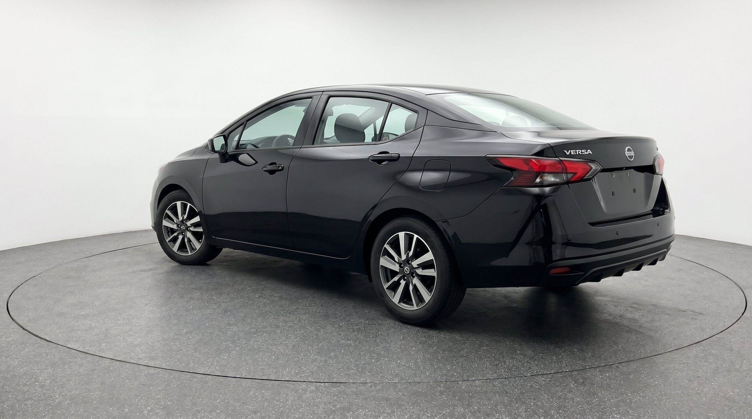 Thumbnail: 2025 Nissan Versa - 6