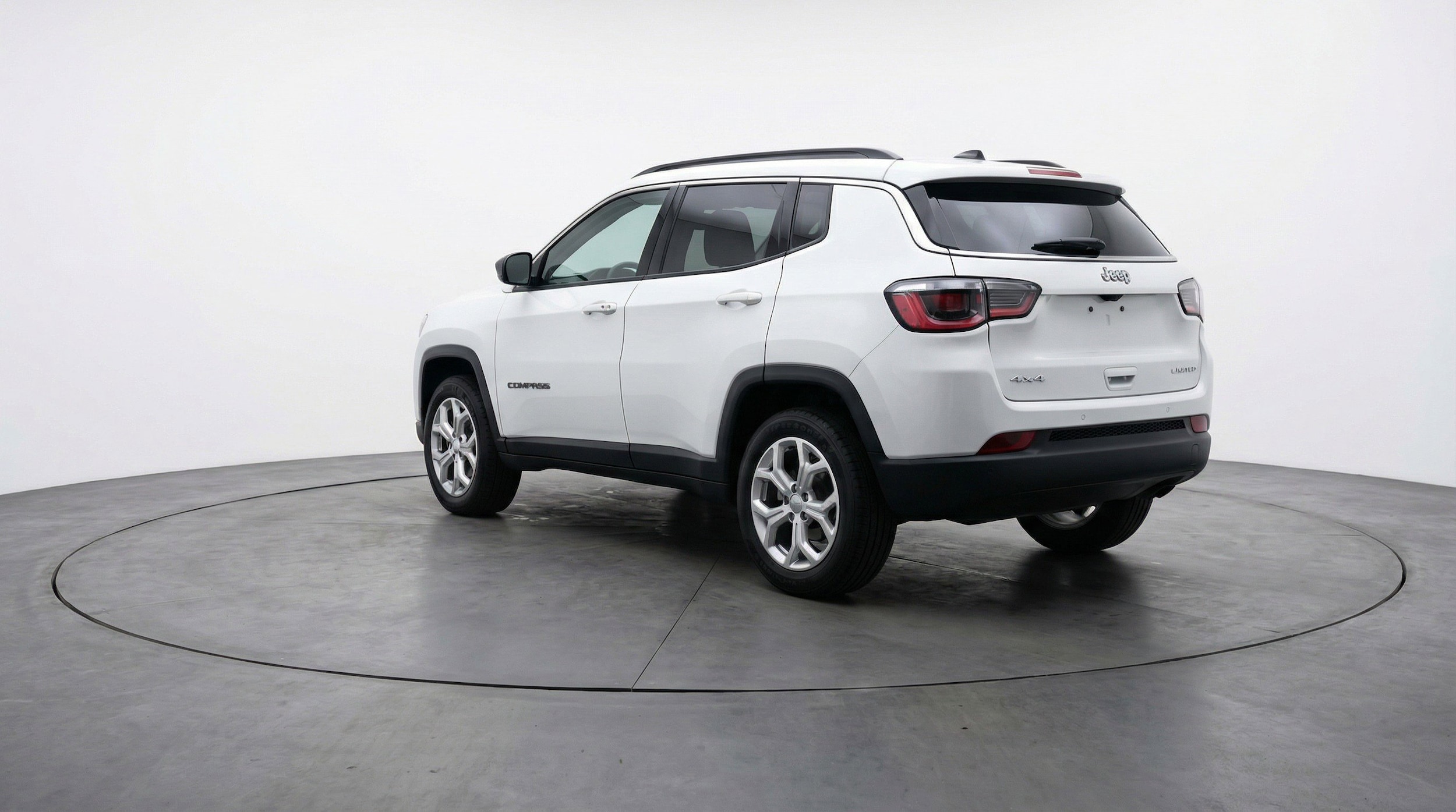 Thumbnail: 2025 Jeep Compass - 6