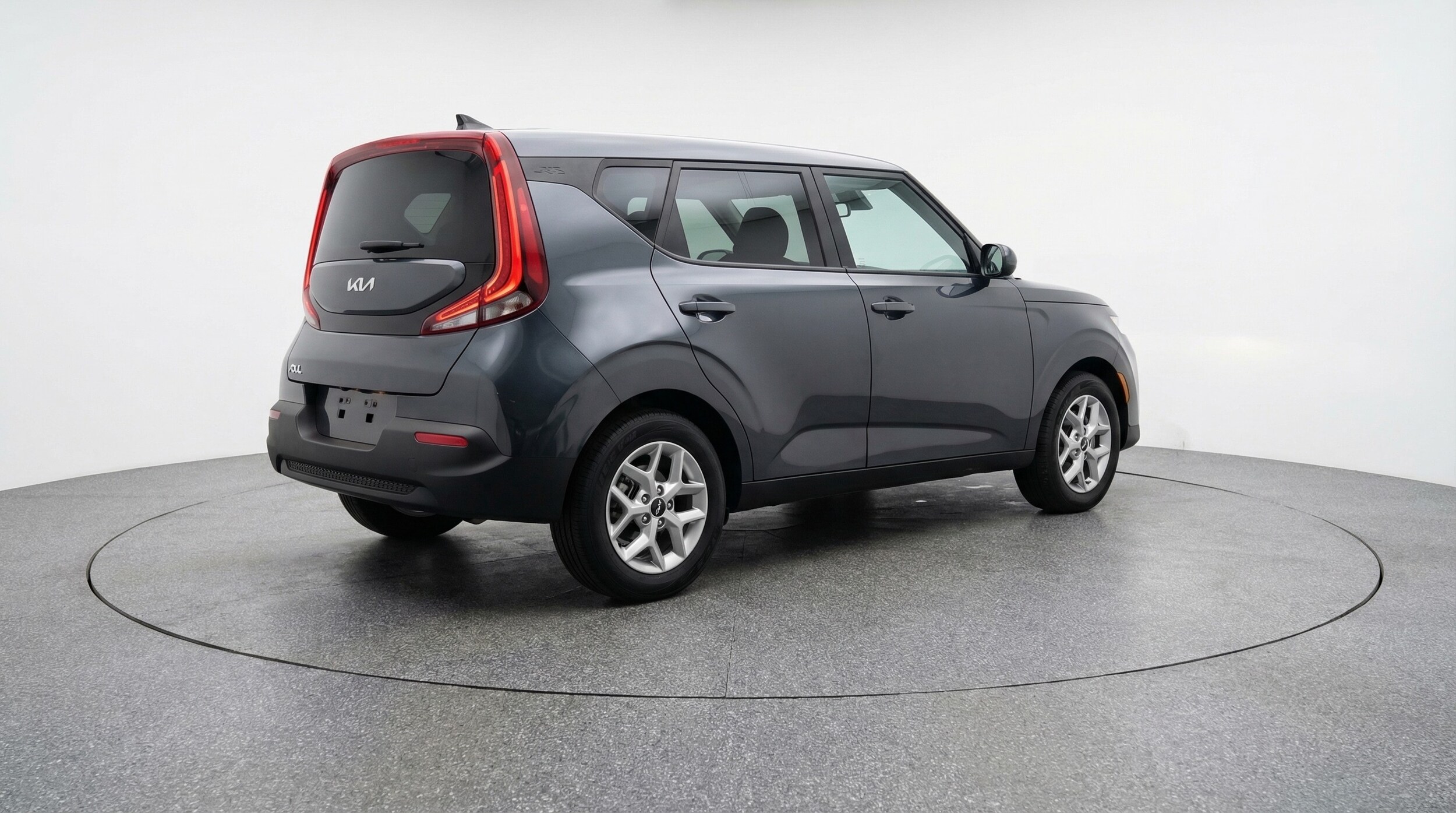 Thumbnail: 2025 Kia Soul - 7