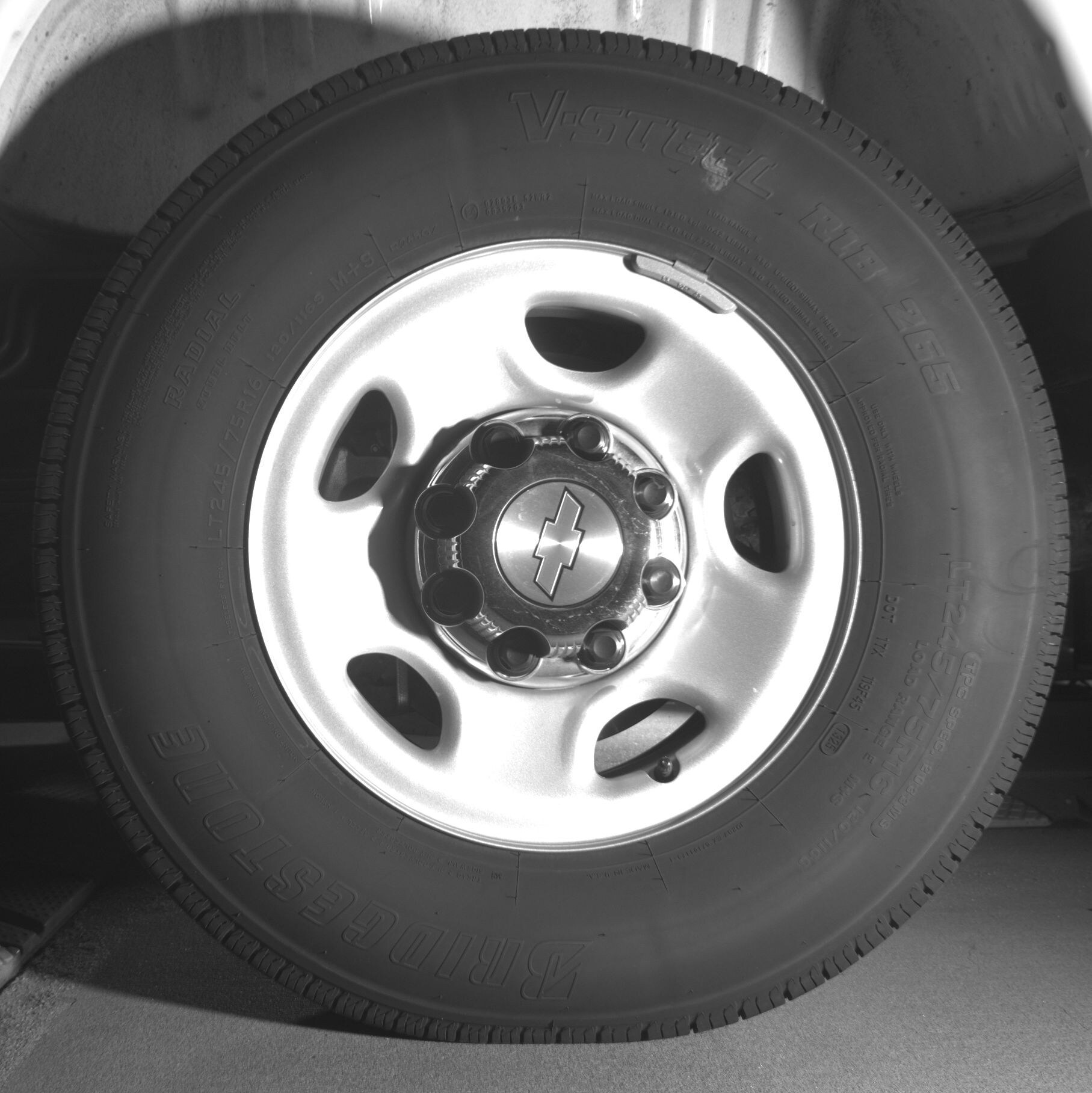 Thumbnail: 2025 Chevrolet Express - 11