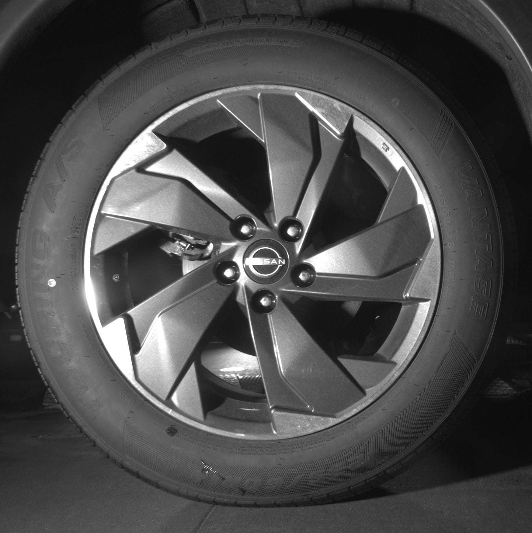 Thumbnail: 2025 Nissan Rogue - 12