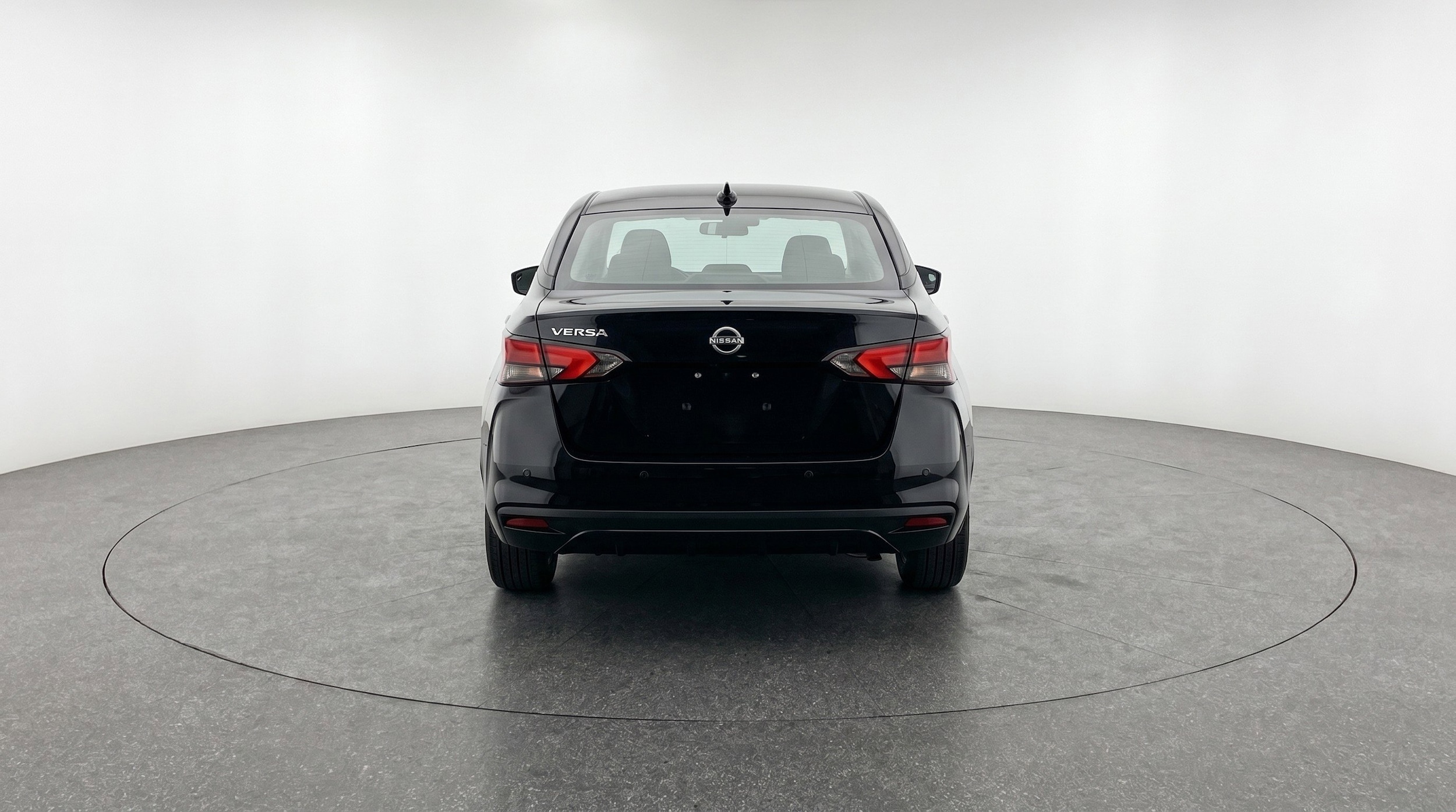 Thumbnail: 2025 Nissan Versa - 7