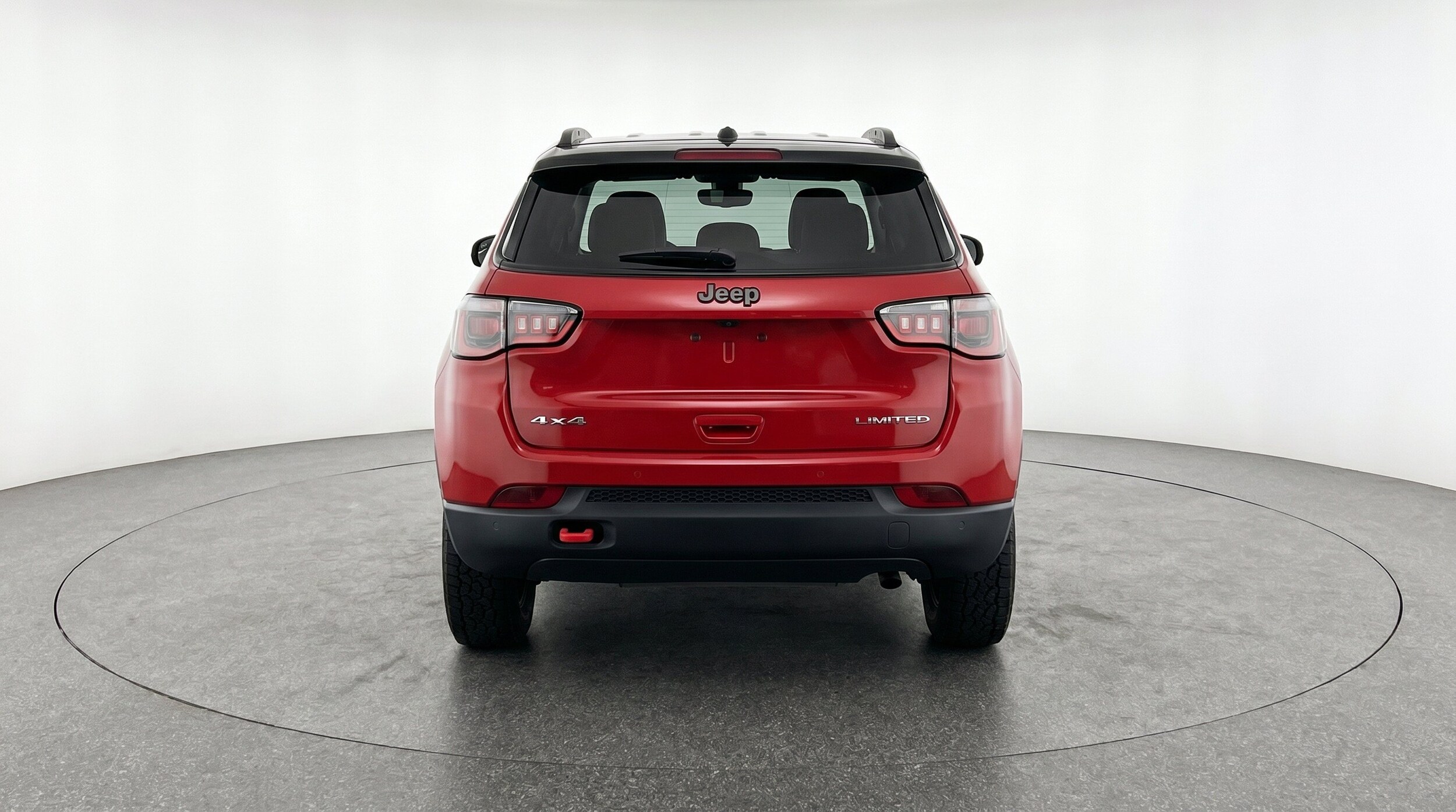 Thumbnail: 2025 Jeep Compass - 6