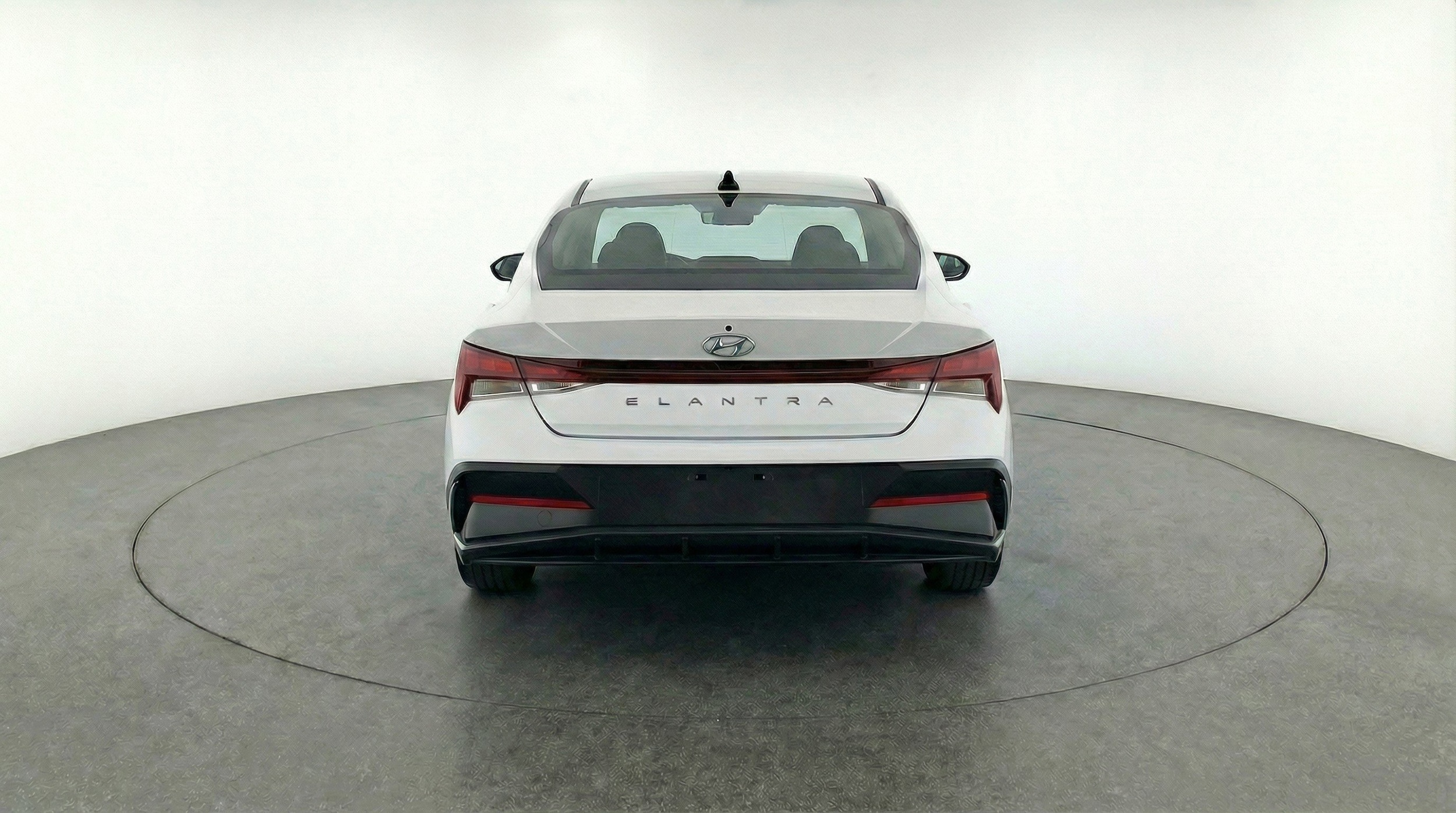 Thumbnail: 2025 Hyundai Elantra - 7