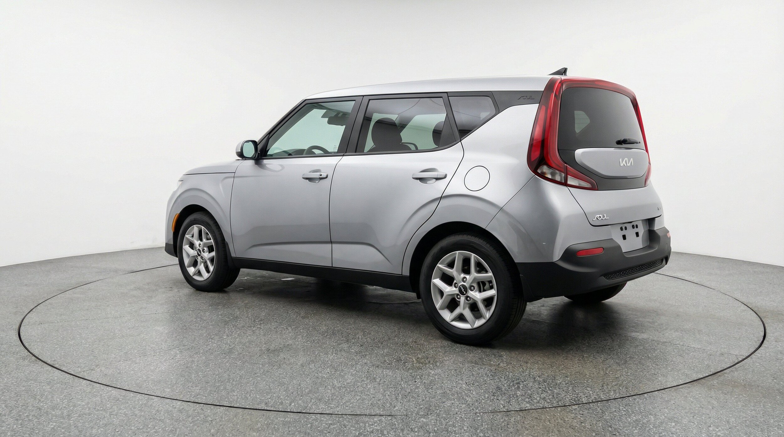 Thumbnail: 2025 Kia Soul - 6