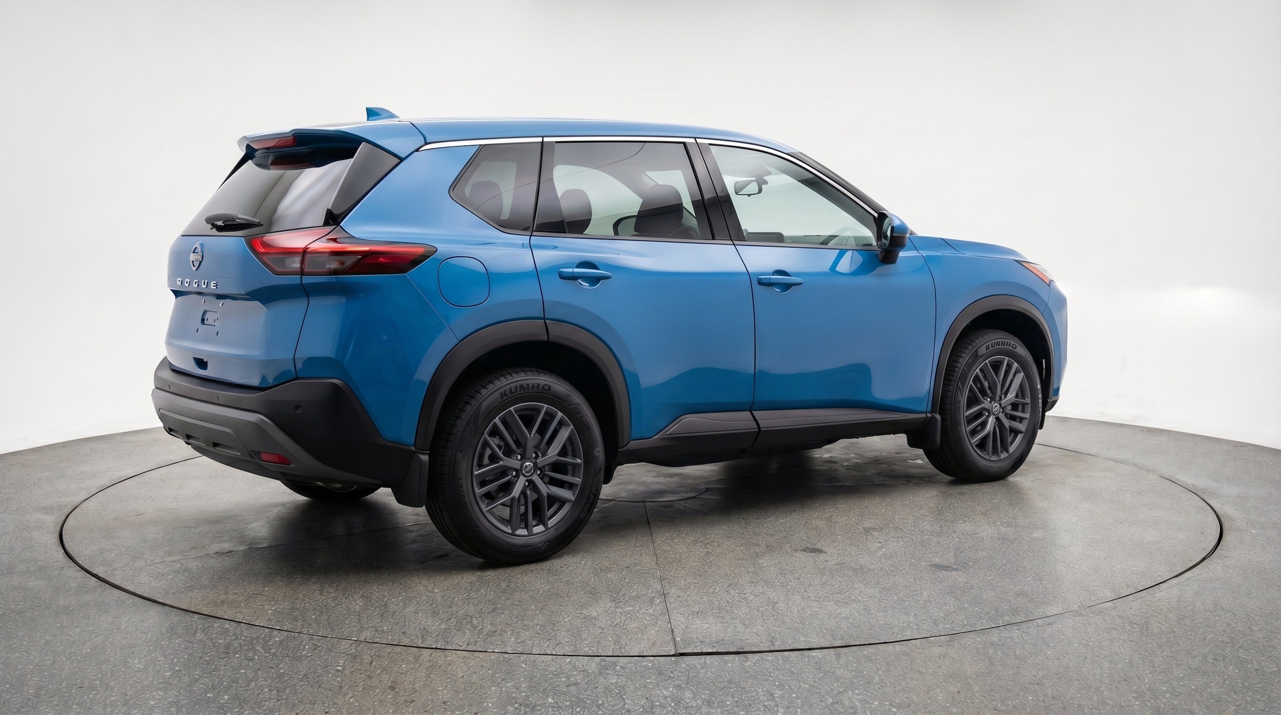 Thumbnail: 2026 Nissan Rogue - 9