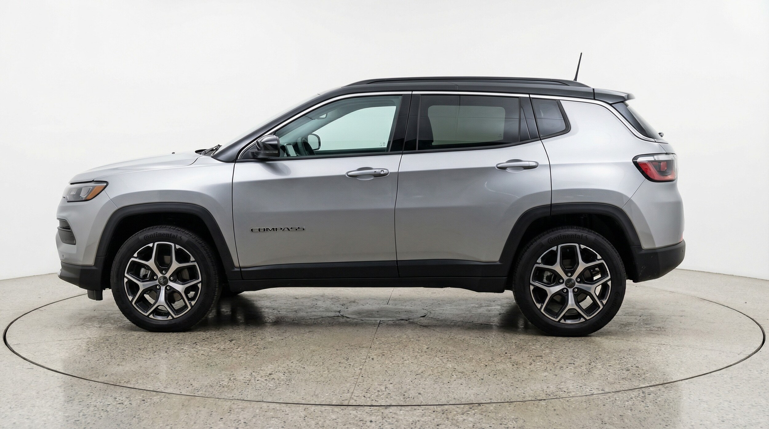 Thumbnail: 2025 Jeep Compass - 4