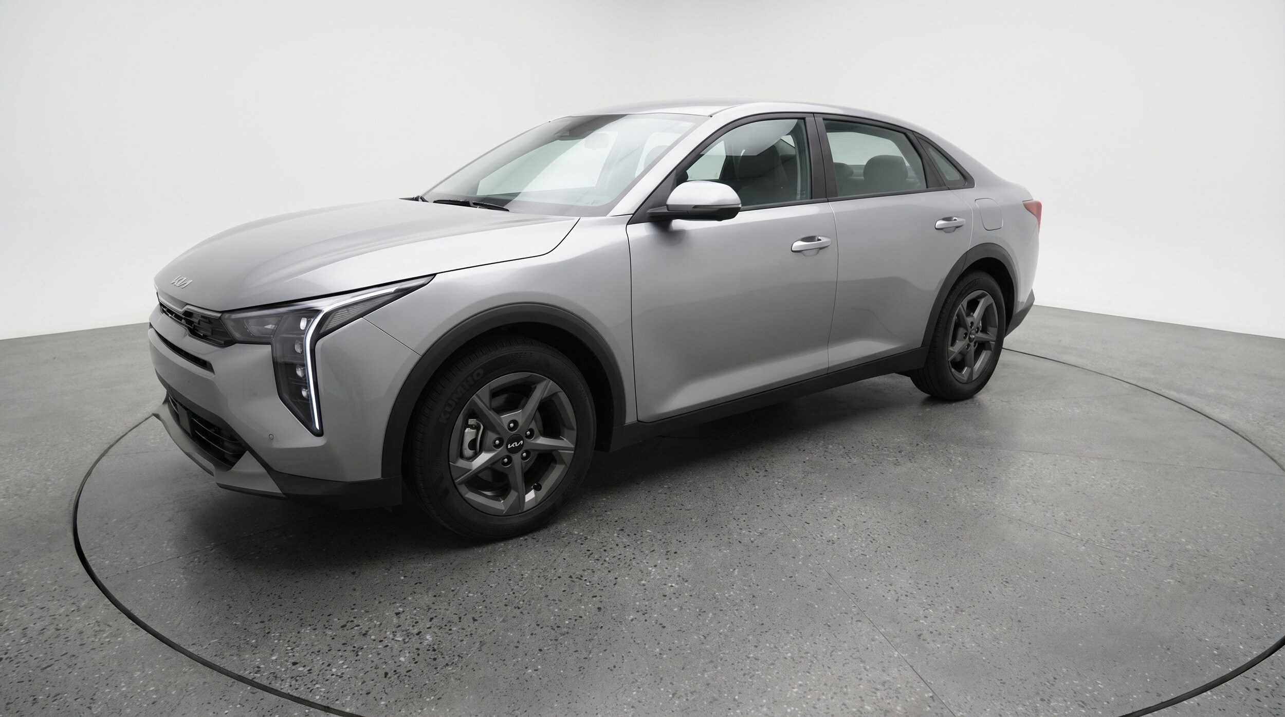 Thumbnail: 2026 Kia K4 - 3