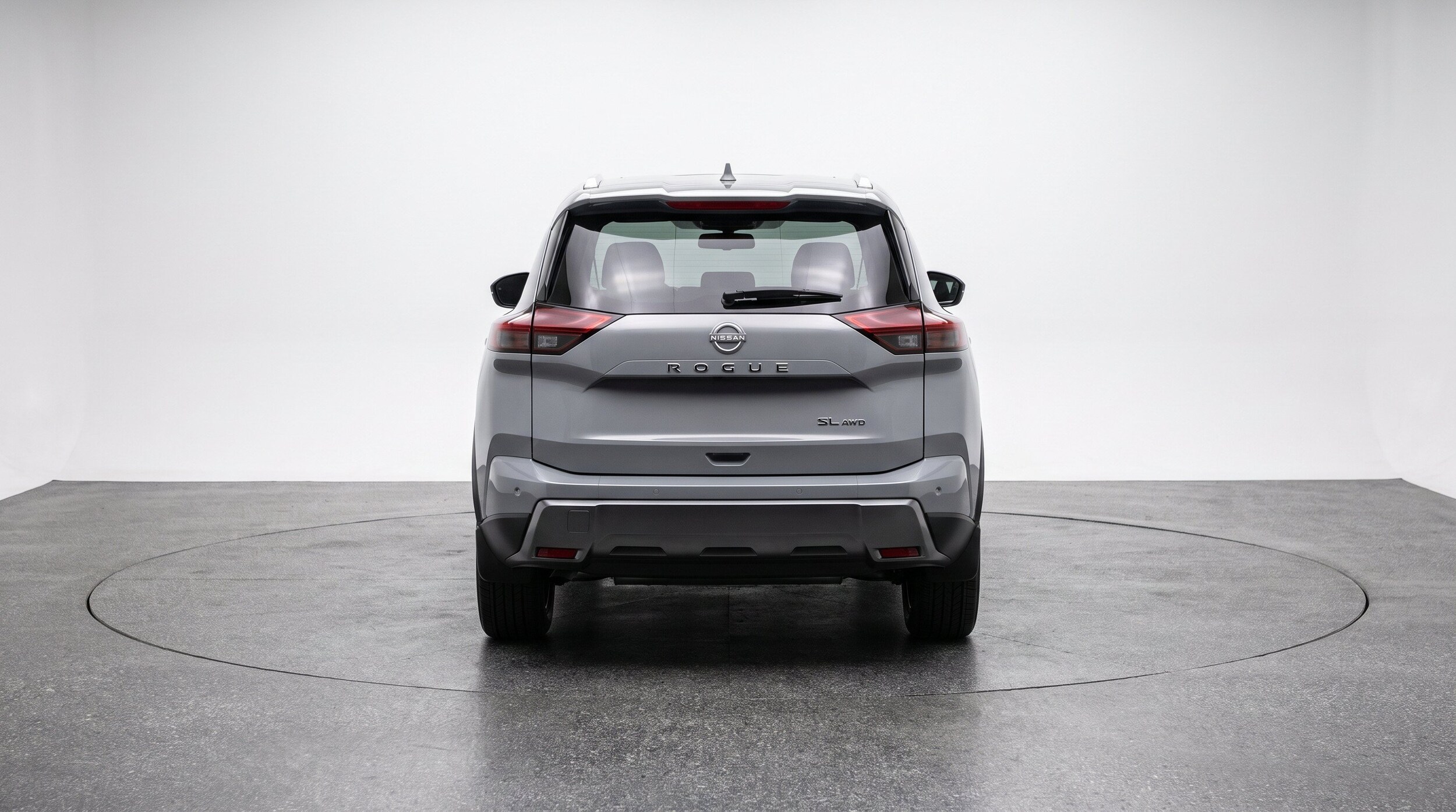Thumbnail: 2026 Nissan Rogue - 7